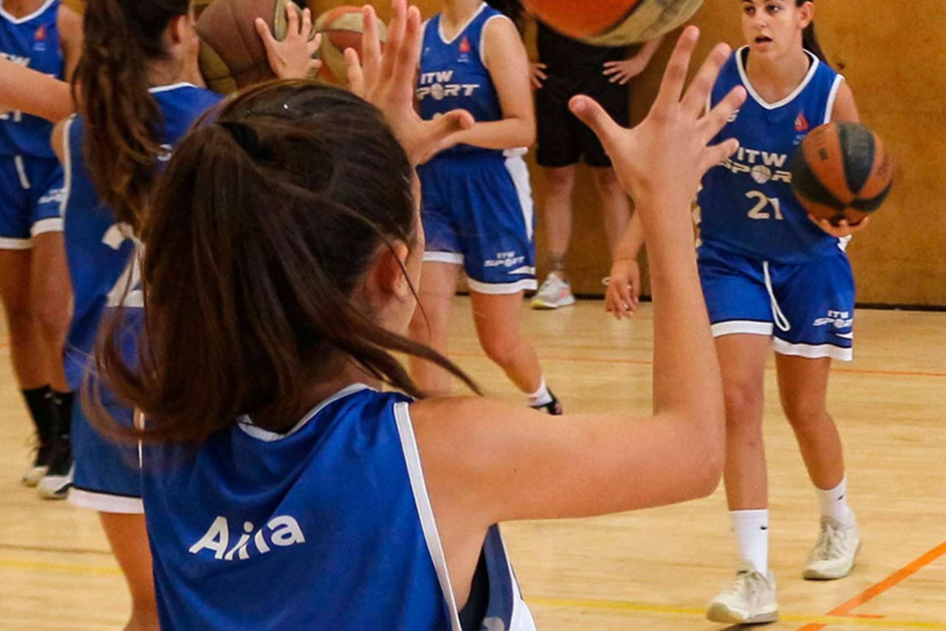La importancia de las épocas de descanso de los deportistas, con ITW SPORT