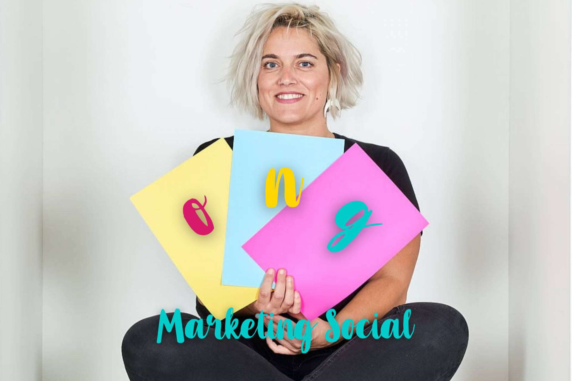 Marketing social, un servicio inclusivo para las OSAL y ONG en el terreno digital