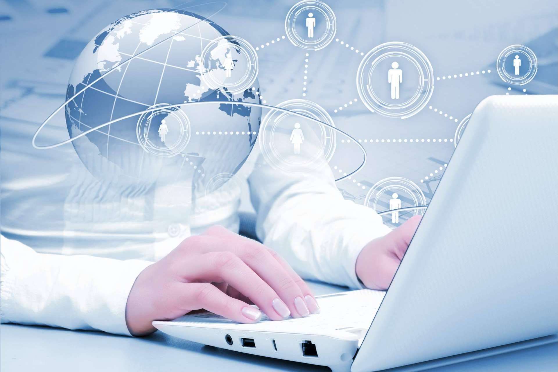 Servicios de asesoría para impulsar la digitalización de empresas, de la mano de Relajatec