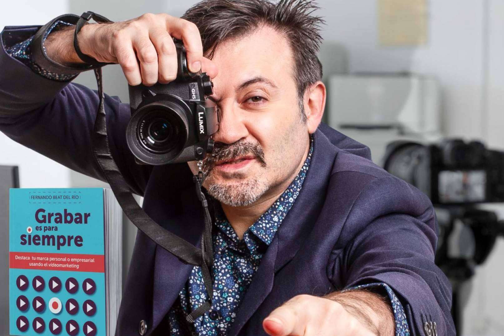 ¿Por qué es importante el factor humano en el marketing de las empresas?, por FBR Fotografía y Vídeo