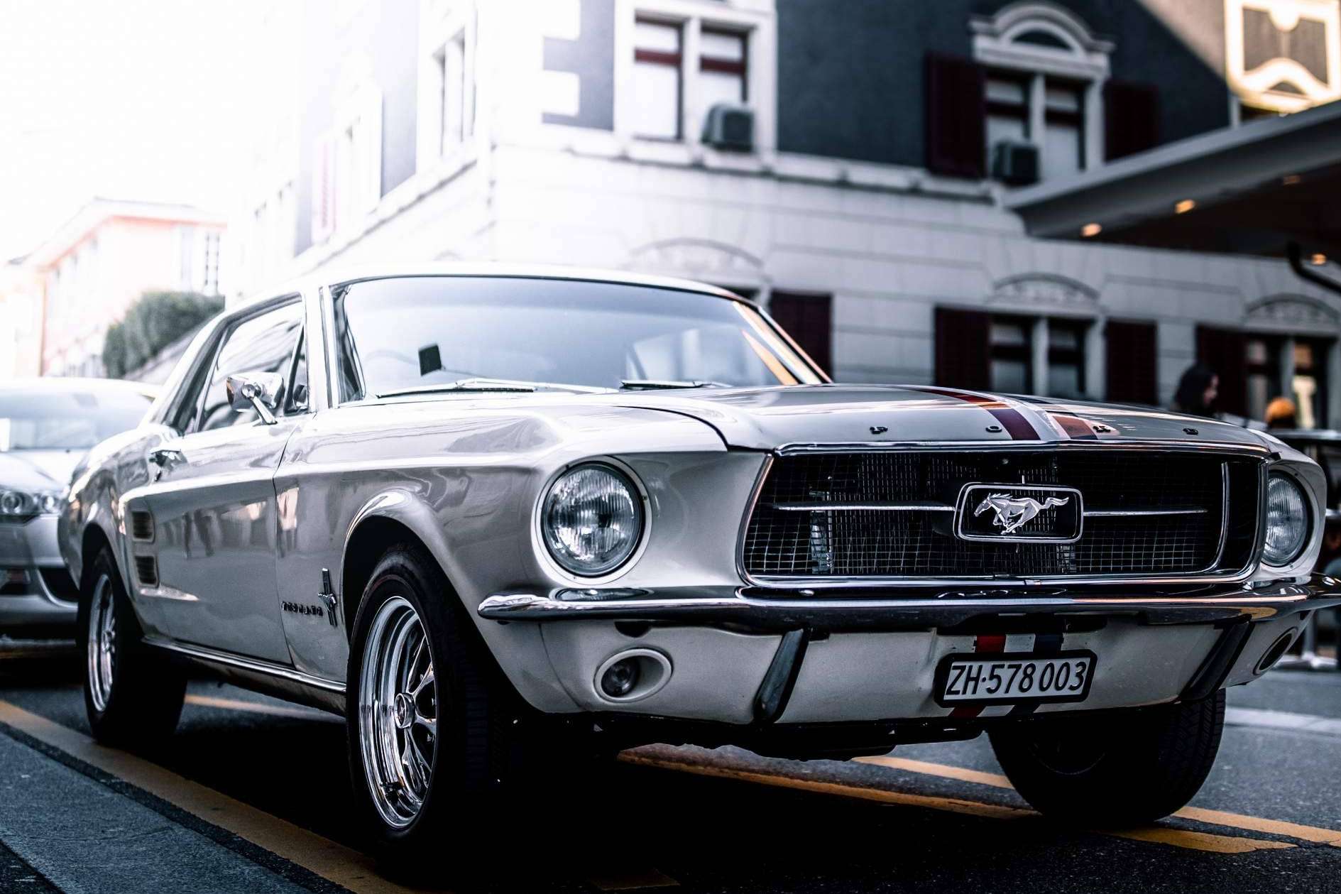 El seguro de coches clásicos SEGUR CLASSIC permite disfrutar sin preocuparse por nada este verano