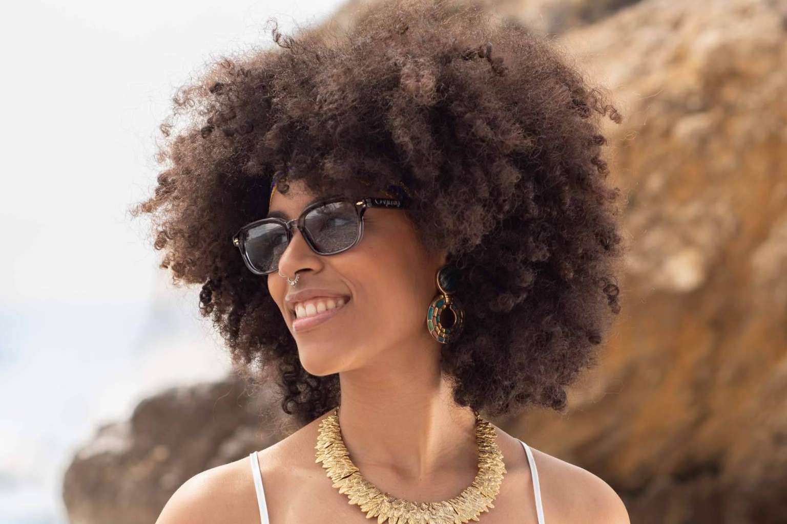 Valtiba ofrece gafas de sol hechas con mucho cariño y presenta sus colecciones