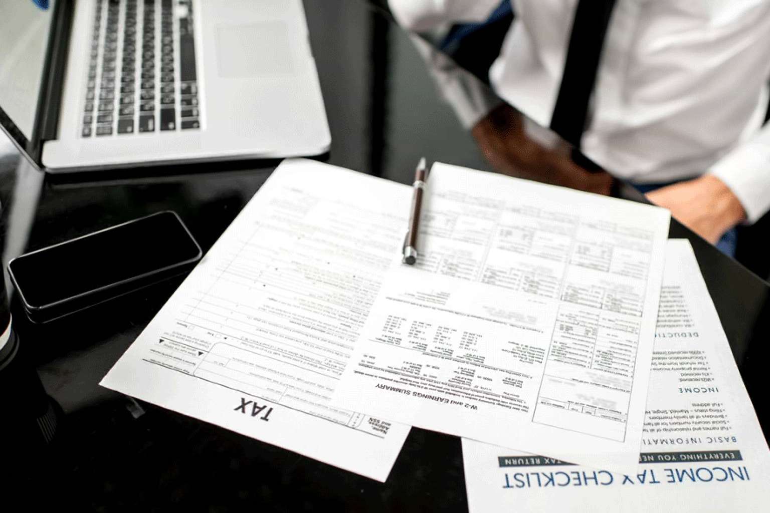 ¿Por qué cambiar de asesoría fiscal en una compañía?, por Key Iberboard