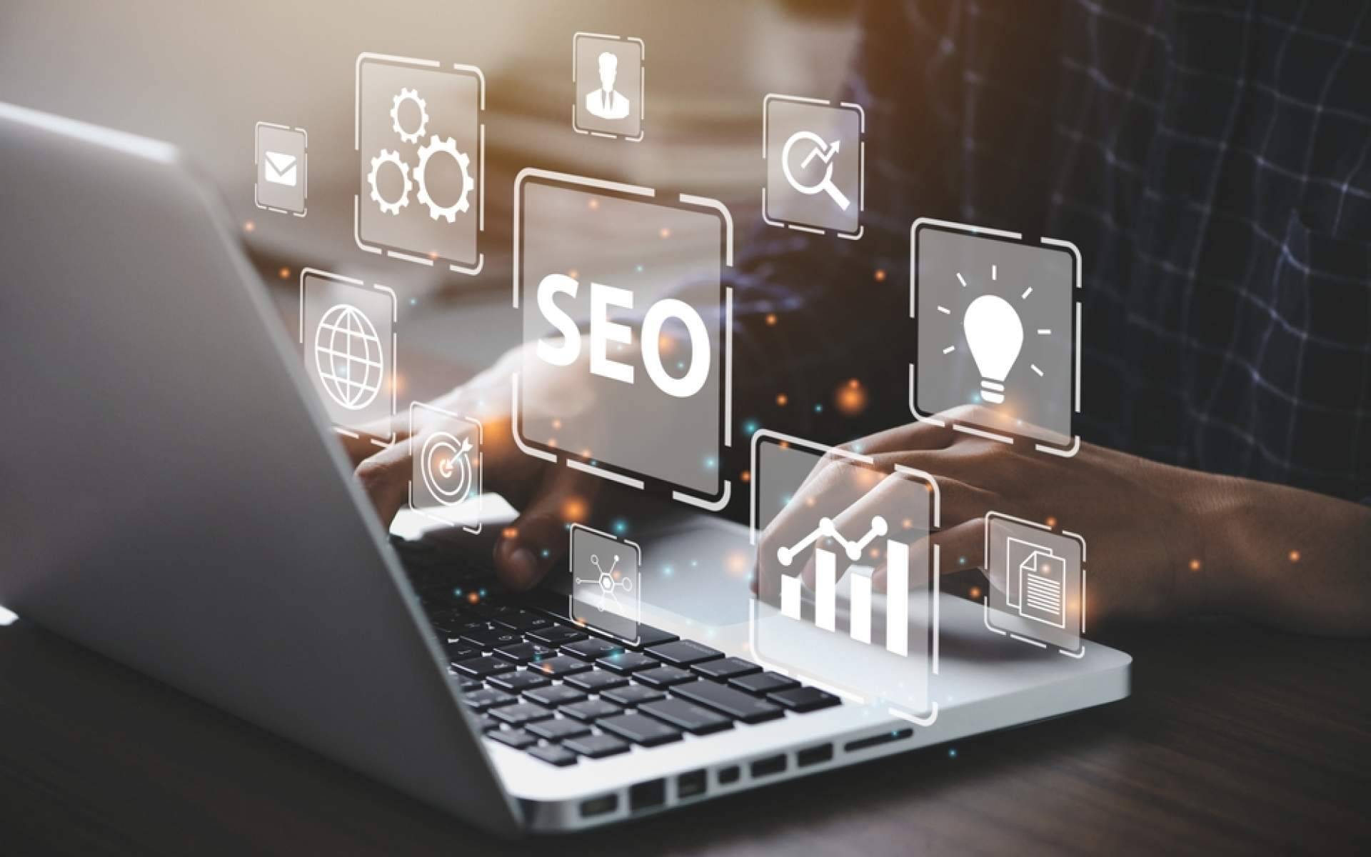 La importancia del posicionamiento SEO para las empresas, por Dos Setenta