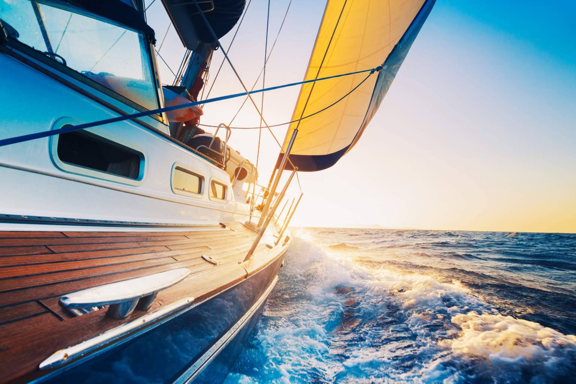 Correcta conservación de barcos con Forboat.eu y sus boat cleaning supplies
