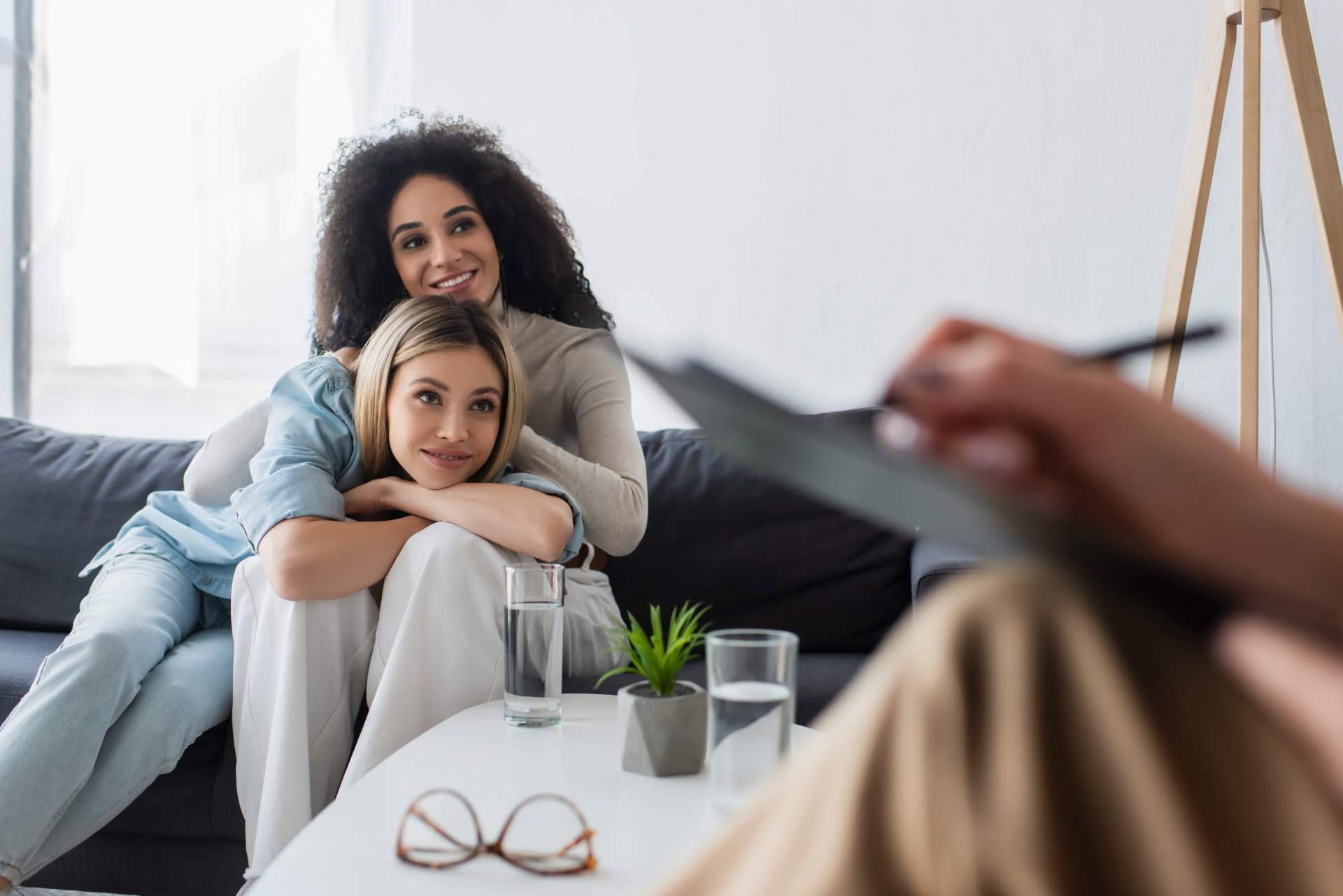 La importancia de acudir a terapia de pareja cuando la vida íntima en pareja no es satisfactoria