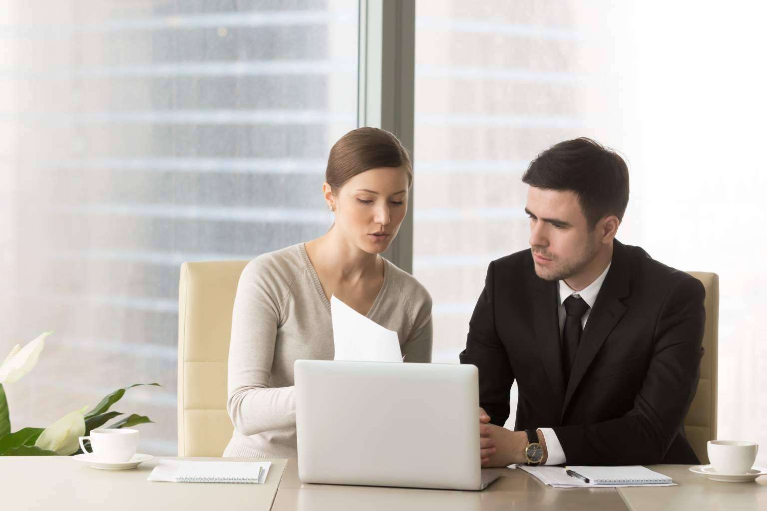 ¿Cuáles son las ventajas del teletrabajo?, por CIEDO