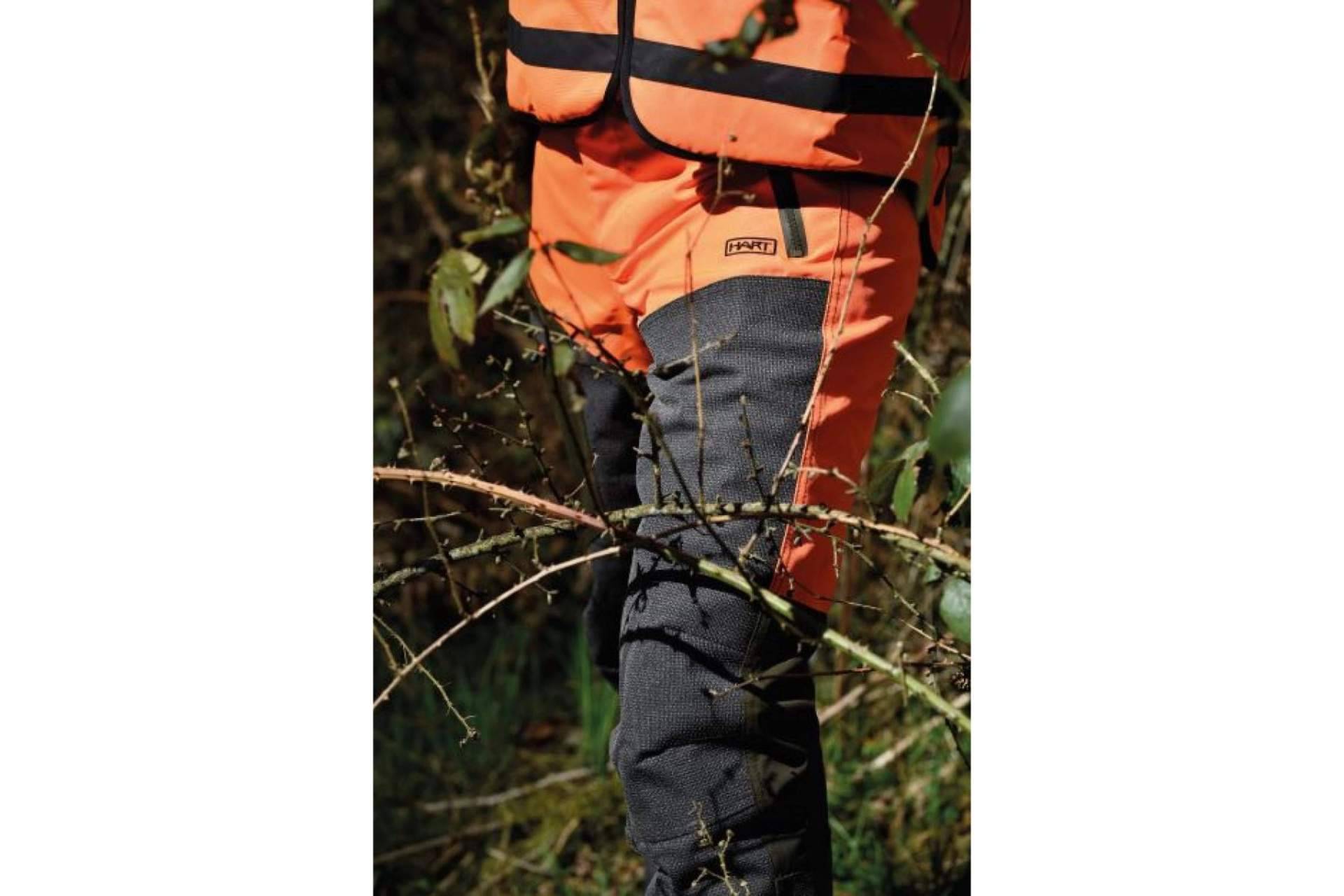 Pantalones Hart y más ropa para cazadores en PromoFactory