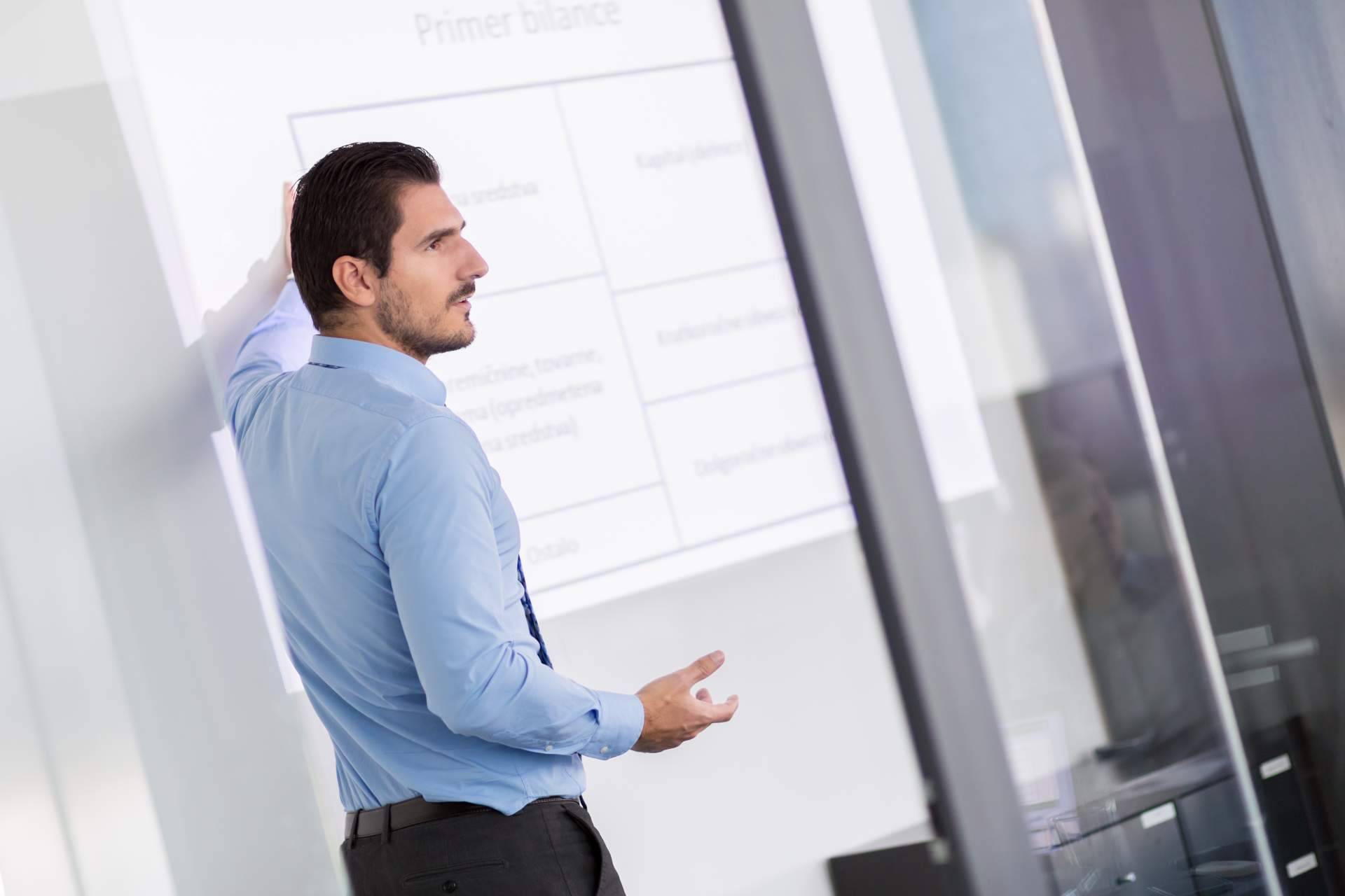 Manager in Motion y las metas para incentivar creatividad