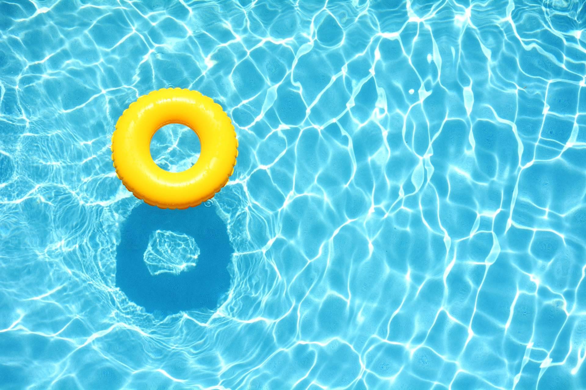 Los beneficios de los cobertores para piscina de International Cover Pool