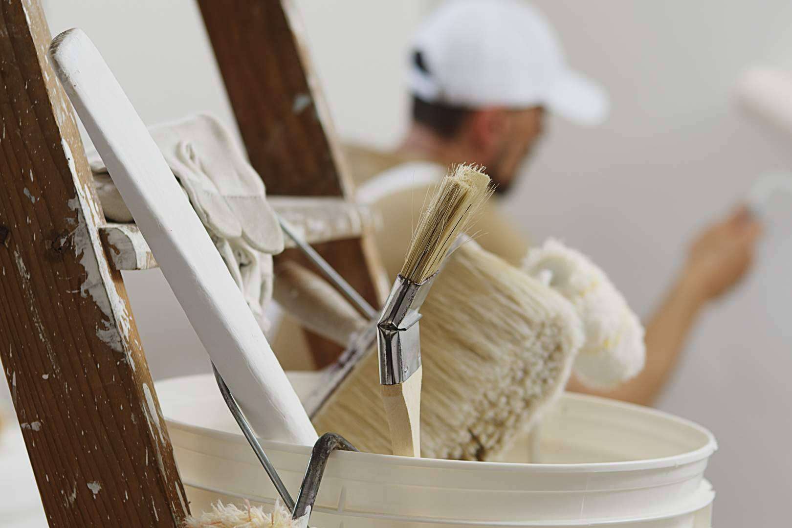 Beneficios de los servicios que brinda Pintores Iluro