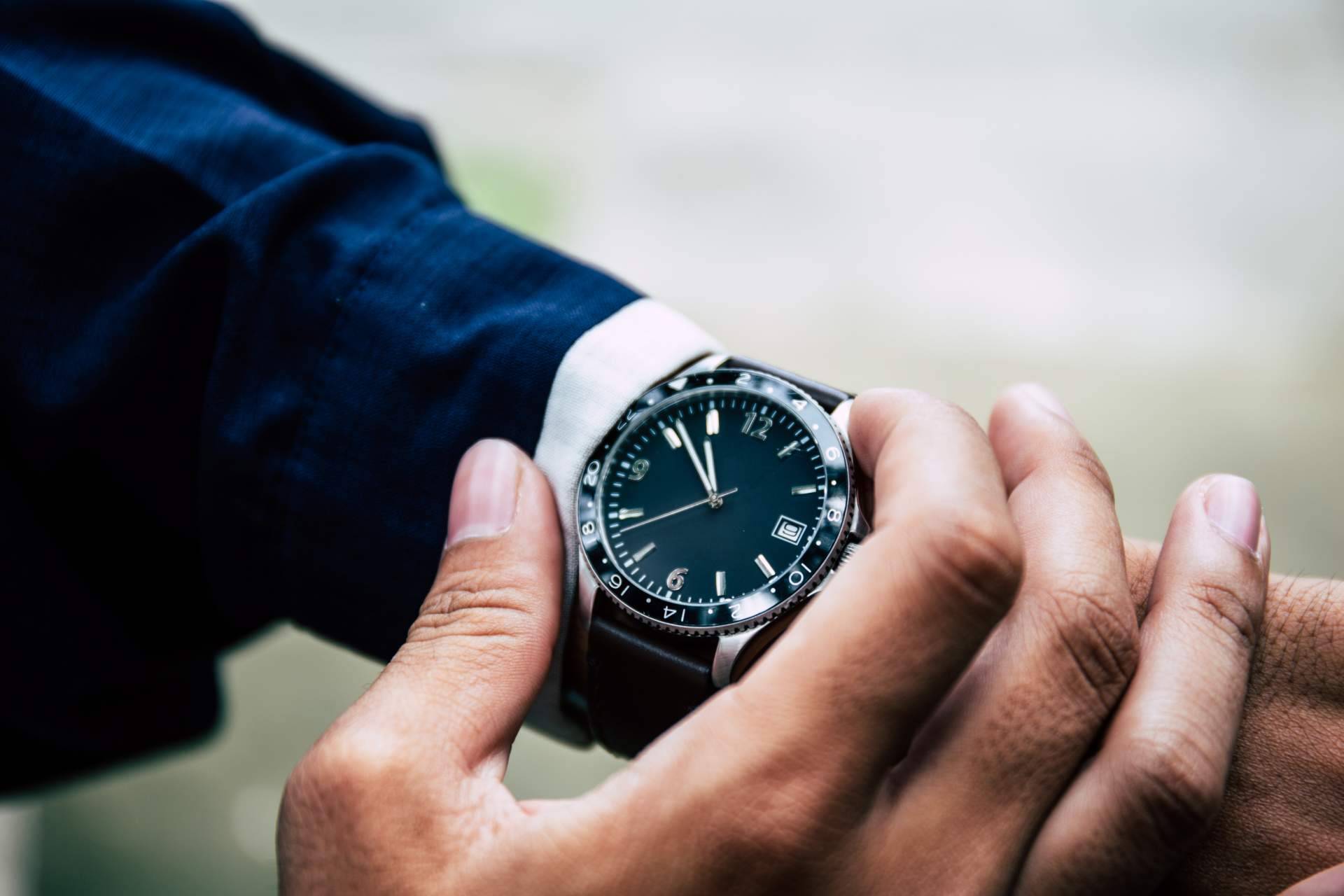 La compañía de confianza de compraventa relojes, Bonhill Group