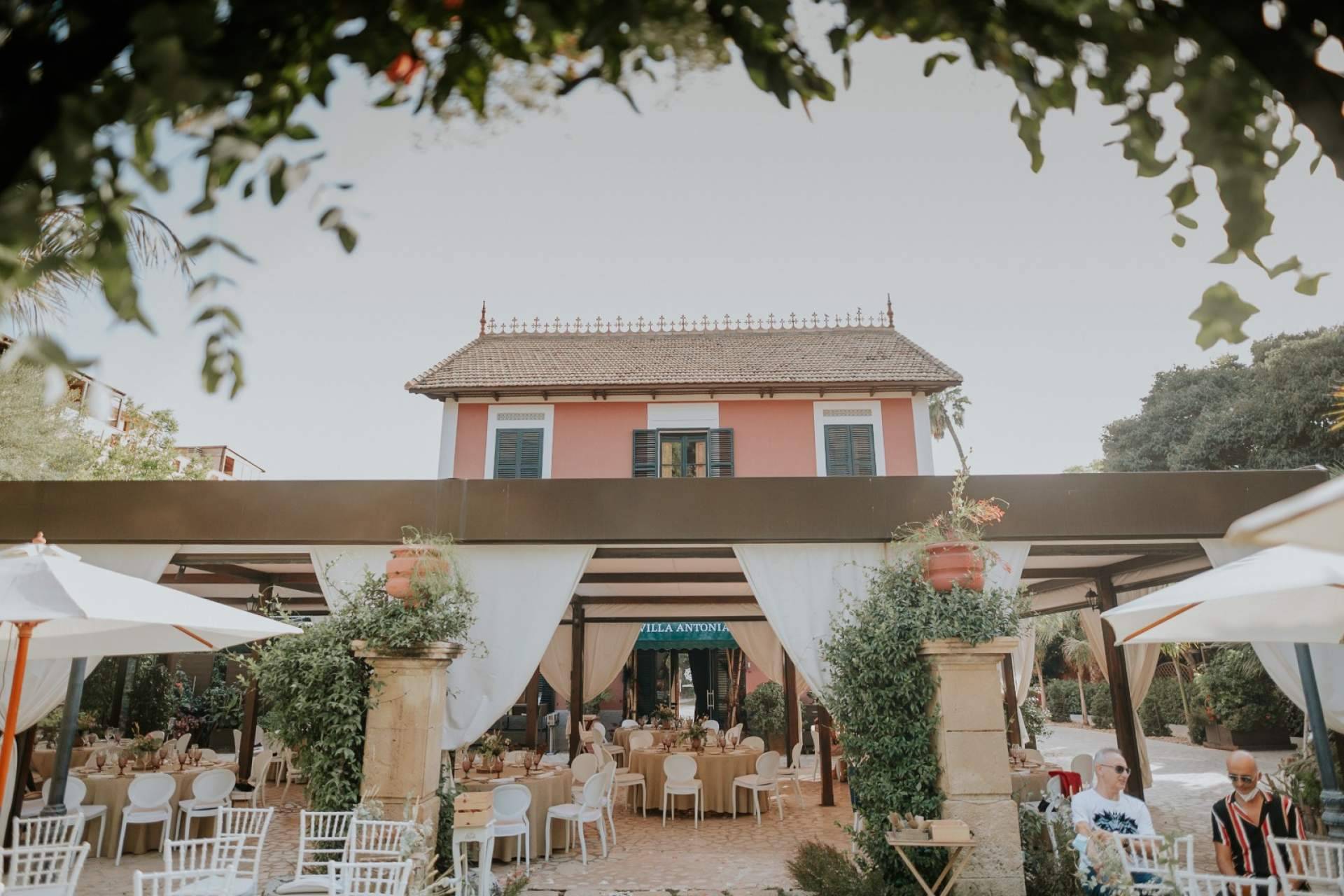 La magia de los eventos, días para recordar en la Finca Villa Antonia