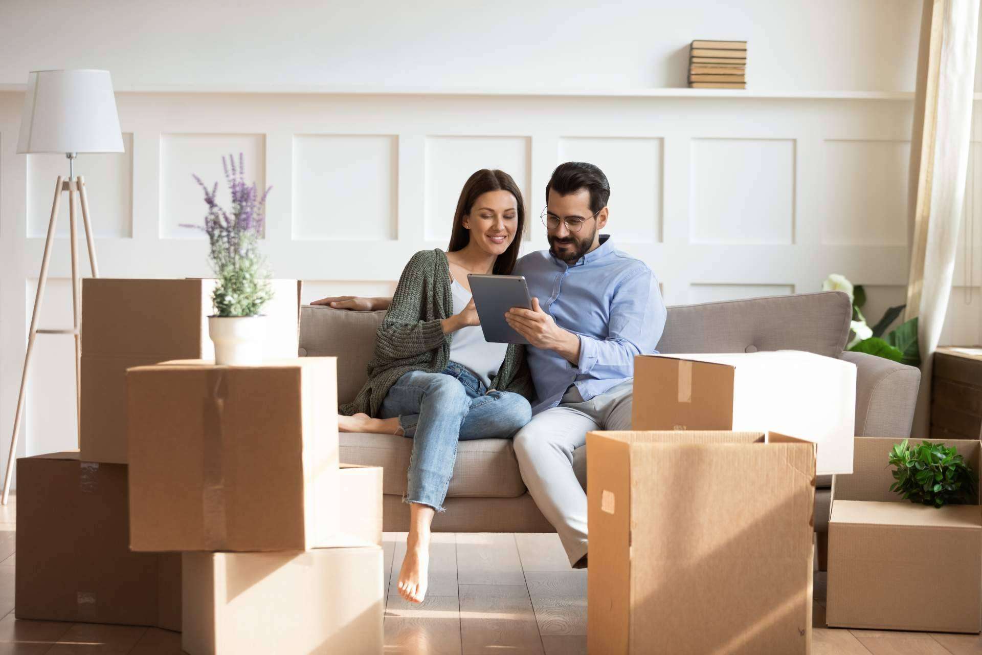 Logística y distribución de muebles a nivel nacional, de la mano de Mudanzas y Transportes Gomesa