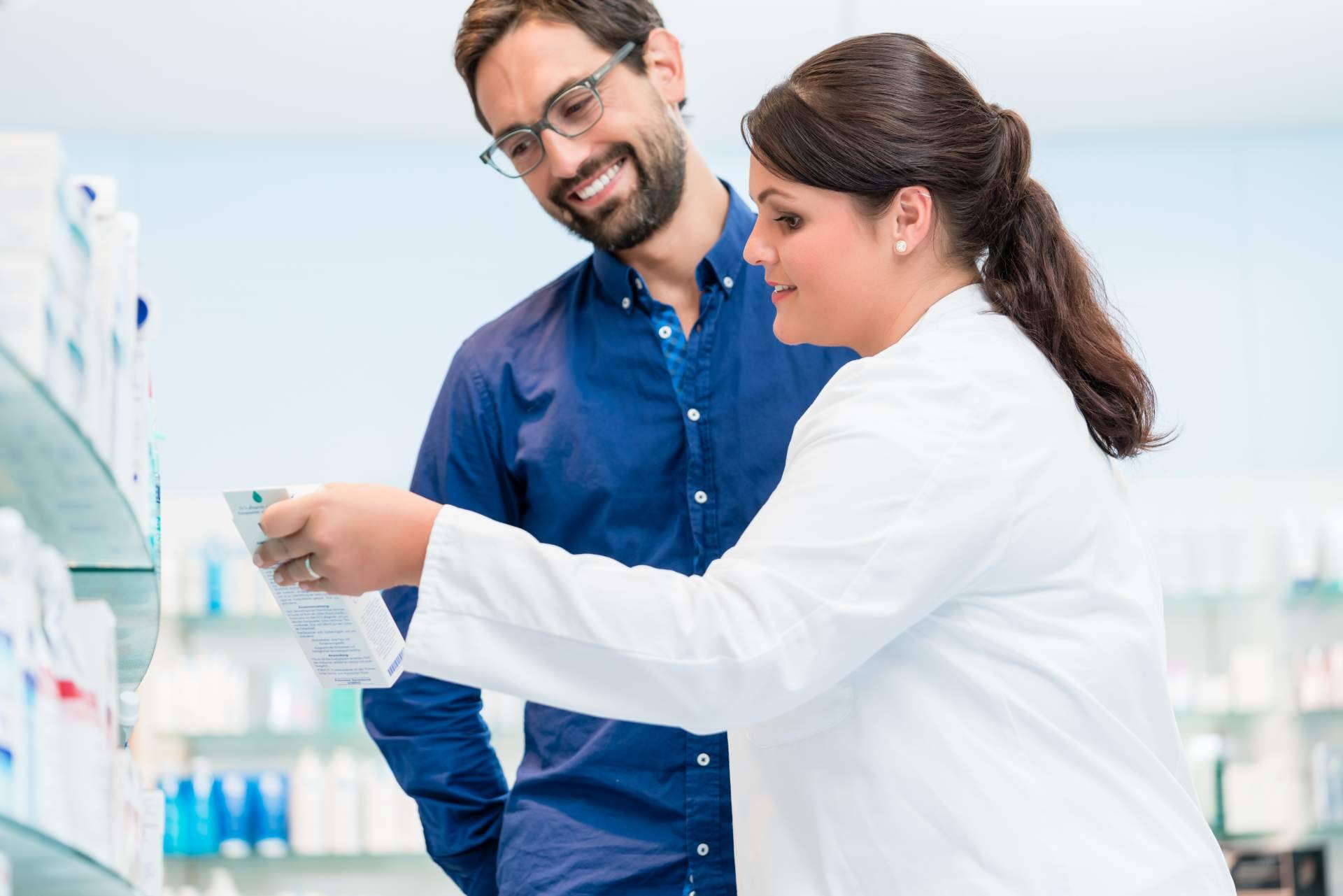 Jurídico Financiero Farmacéutico ayuda a solucionar problemas jurídicos de farmacias