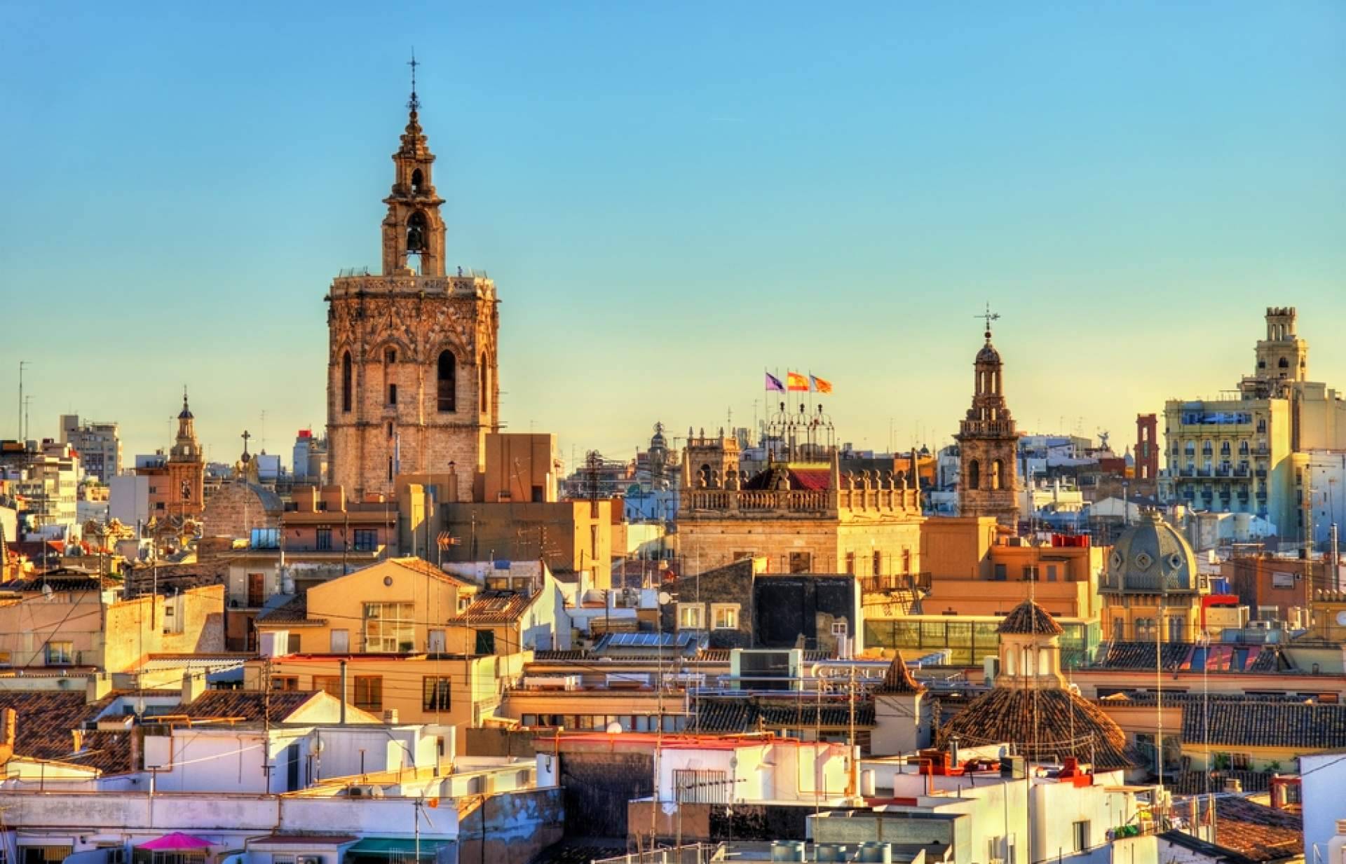 La subida del precio de venta de las viviendas en Valencia, por Cuencamirasol