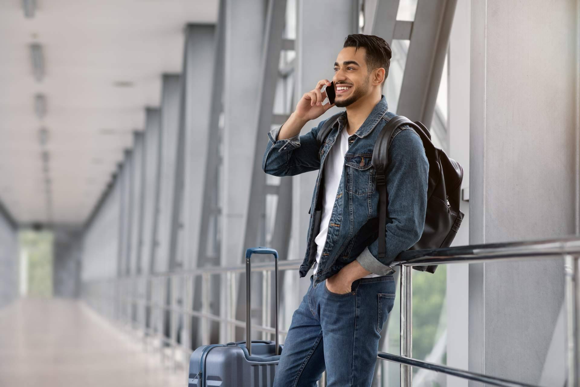 Premium Numbers dispone de servicios de roaming y numeración internacional
