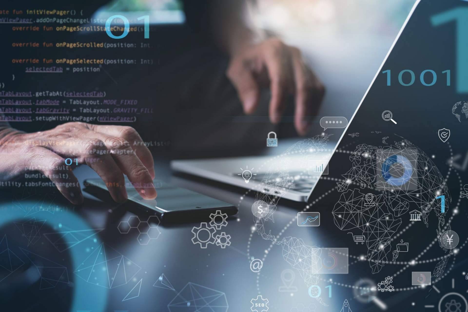 Una de las mejores empresas de desarrollo de apps en Madrid es 3Androides