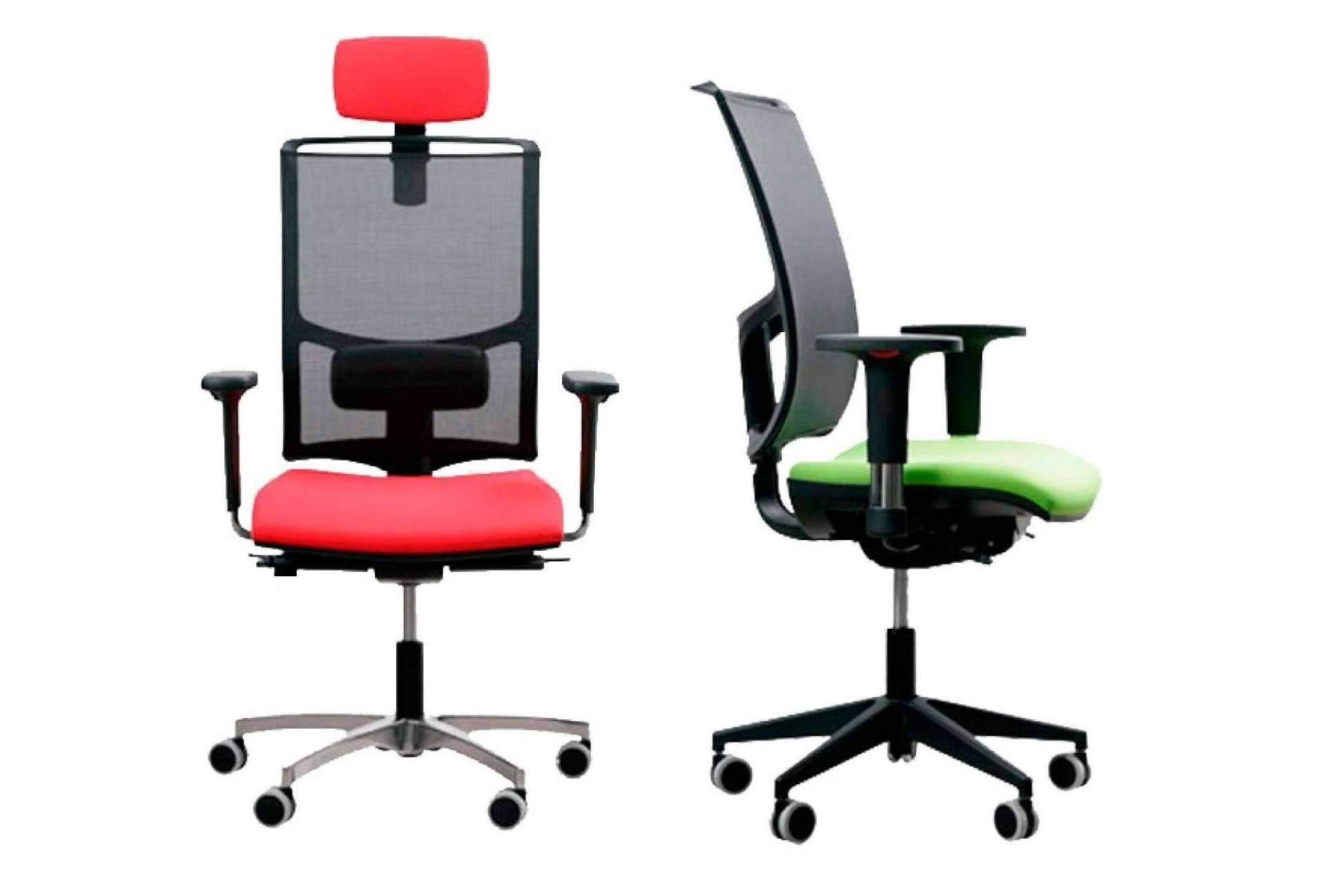 Office Deco recalca la relevancia de contar con una silla de despacho de calidad