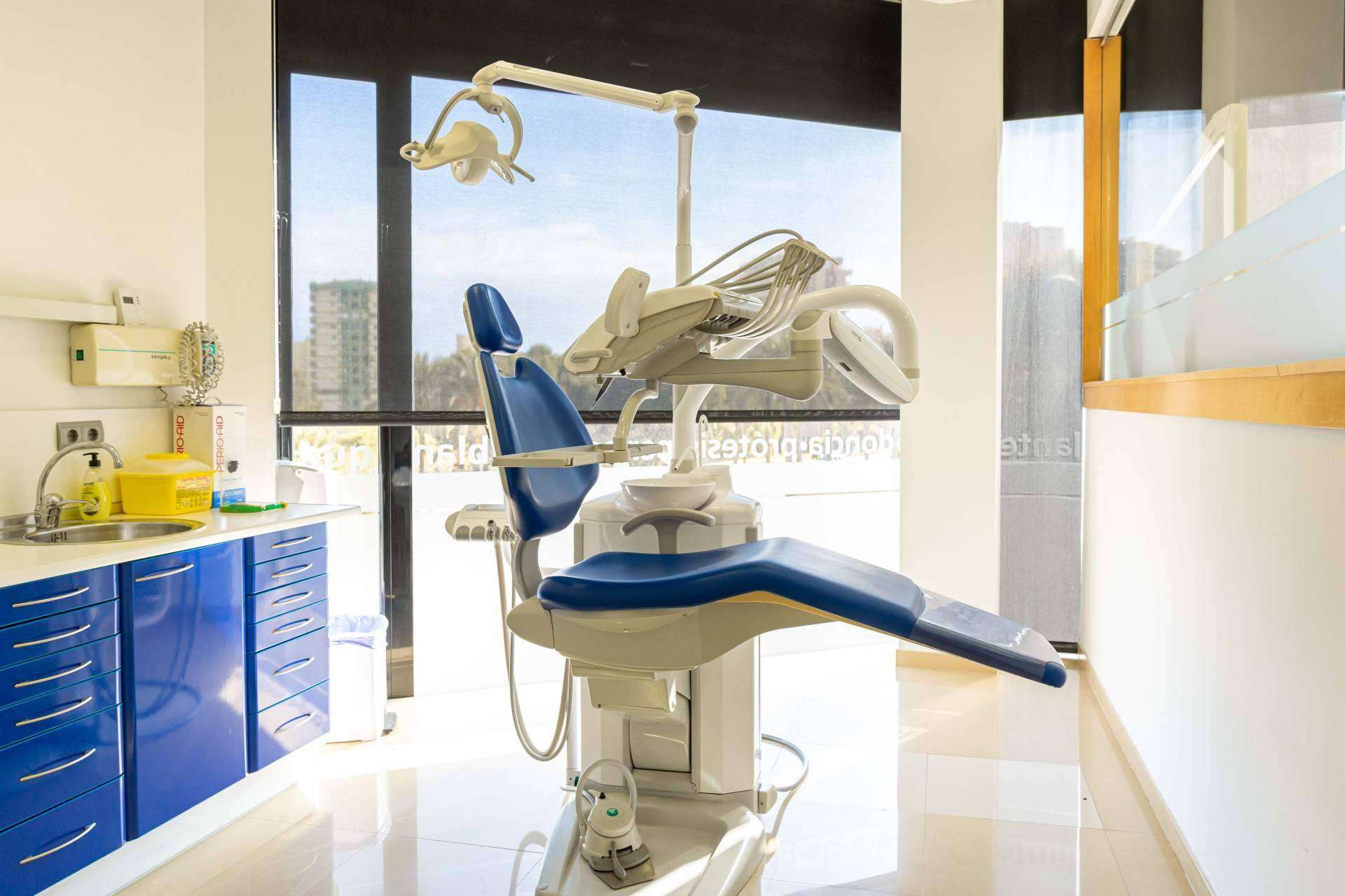 Opiniones Clínicas DEA. Dentistas Especializados Asociados