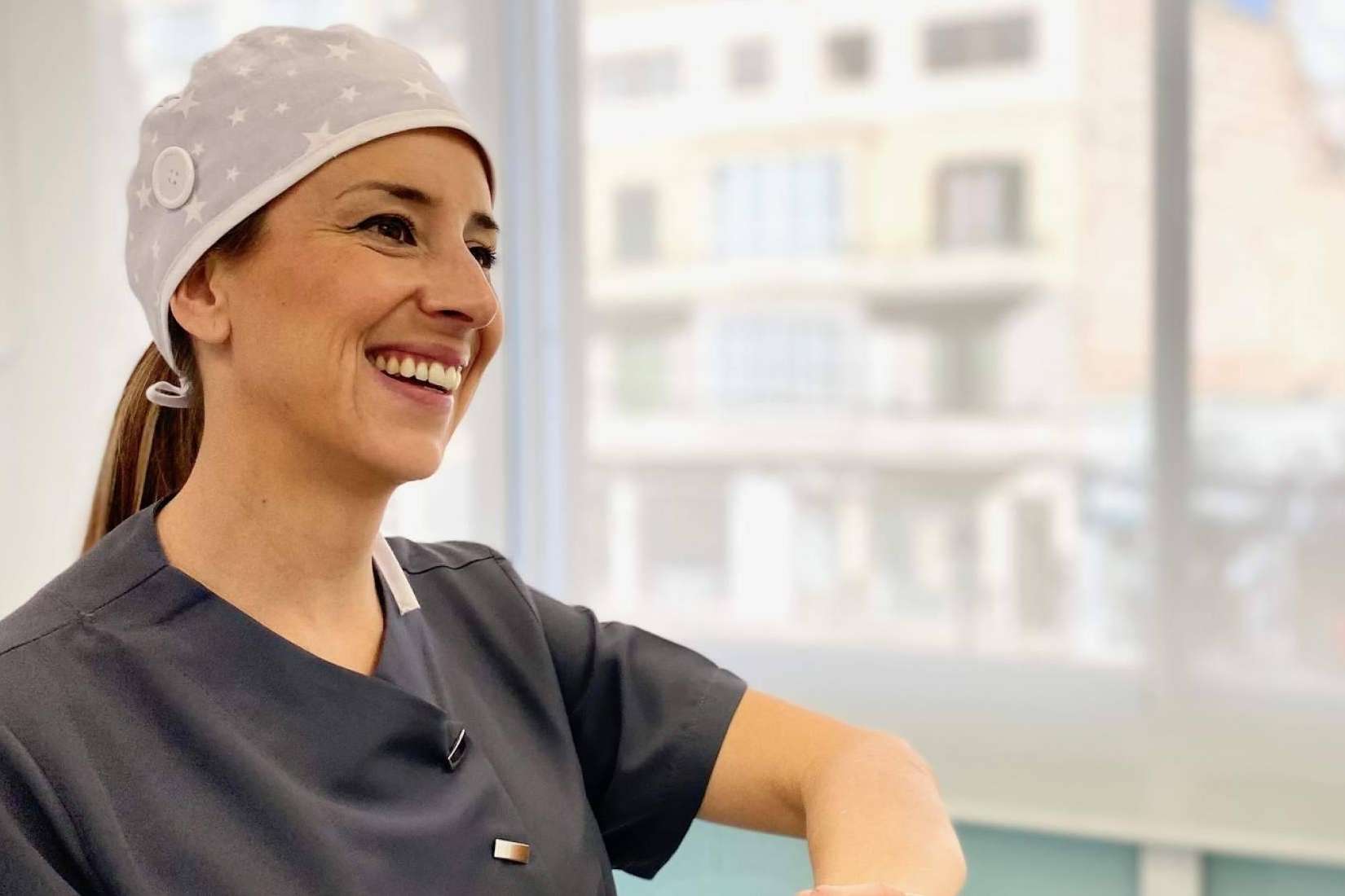 Carillas dentales, la forma de recuperar la estética de la sonrisa en un día