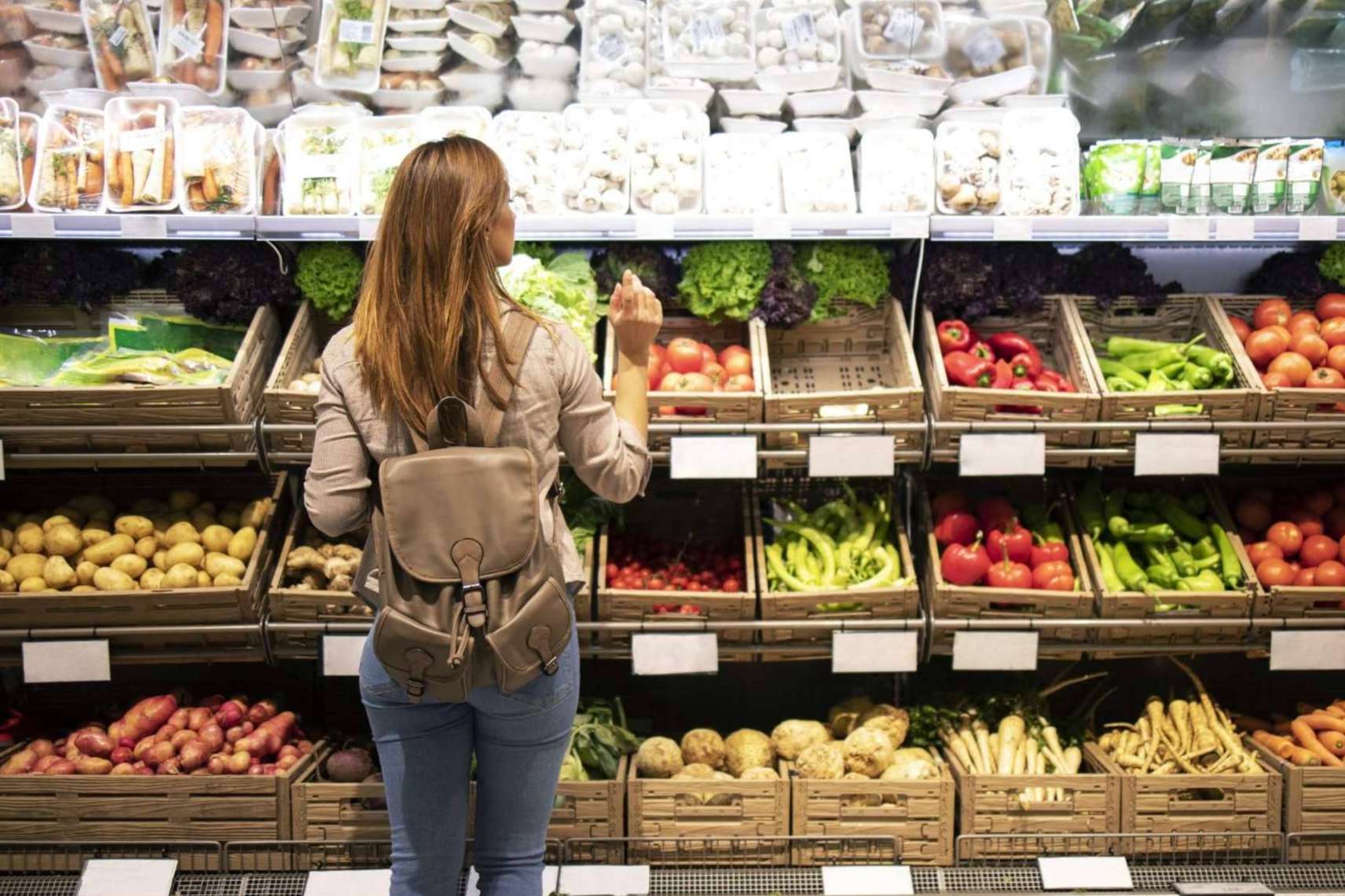 ¿Por qué es importante contar con balanzas comerciales en un comercio?