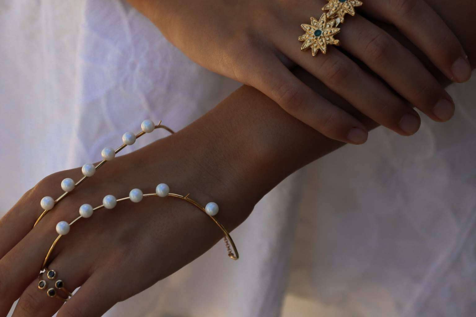Trepillé presenta sus joyas artesanales para lucir en verano