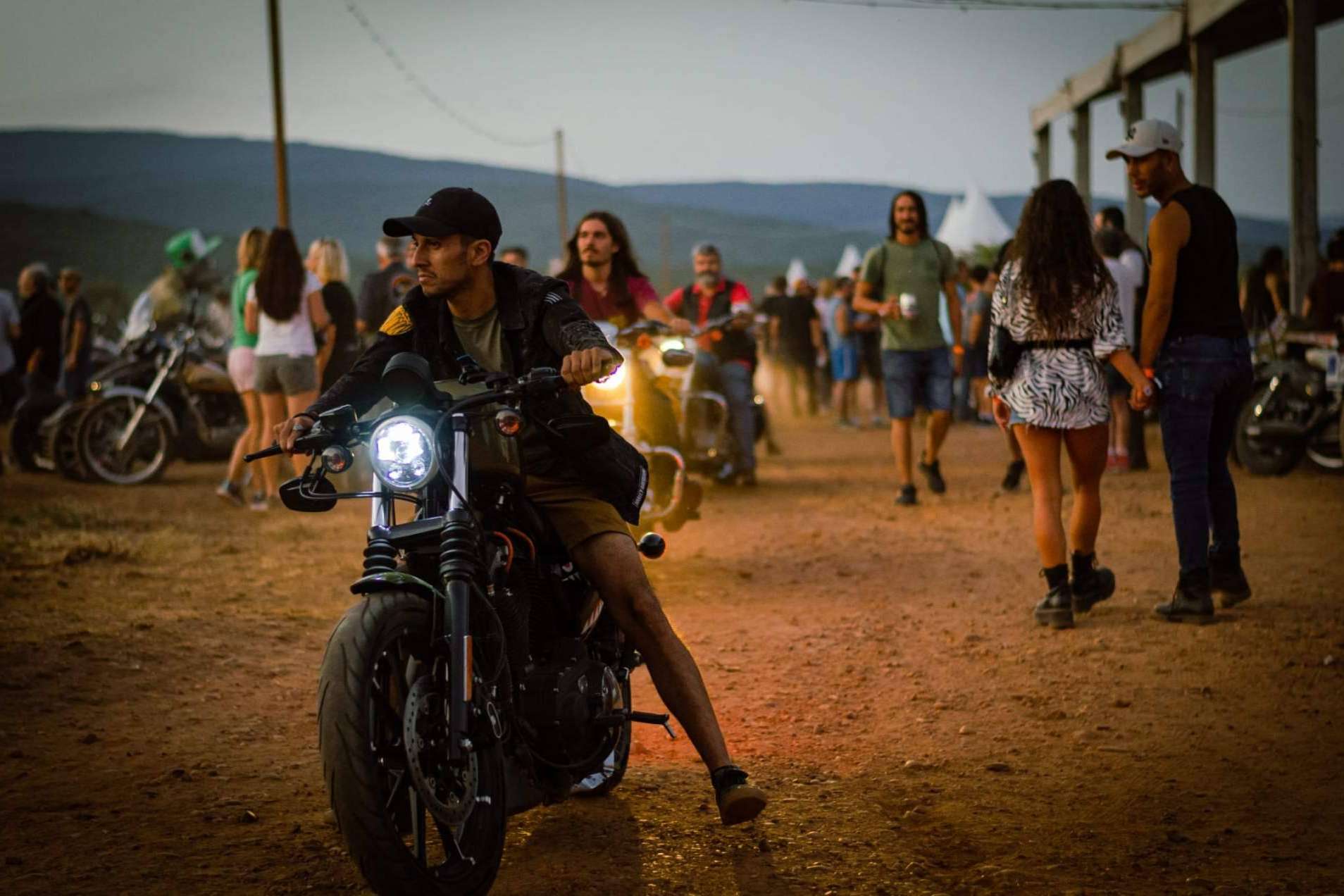 El éxito del Festival Motorbeach debido al comportamiento y gran asistencia de todos los Motorbeachers