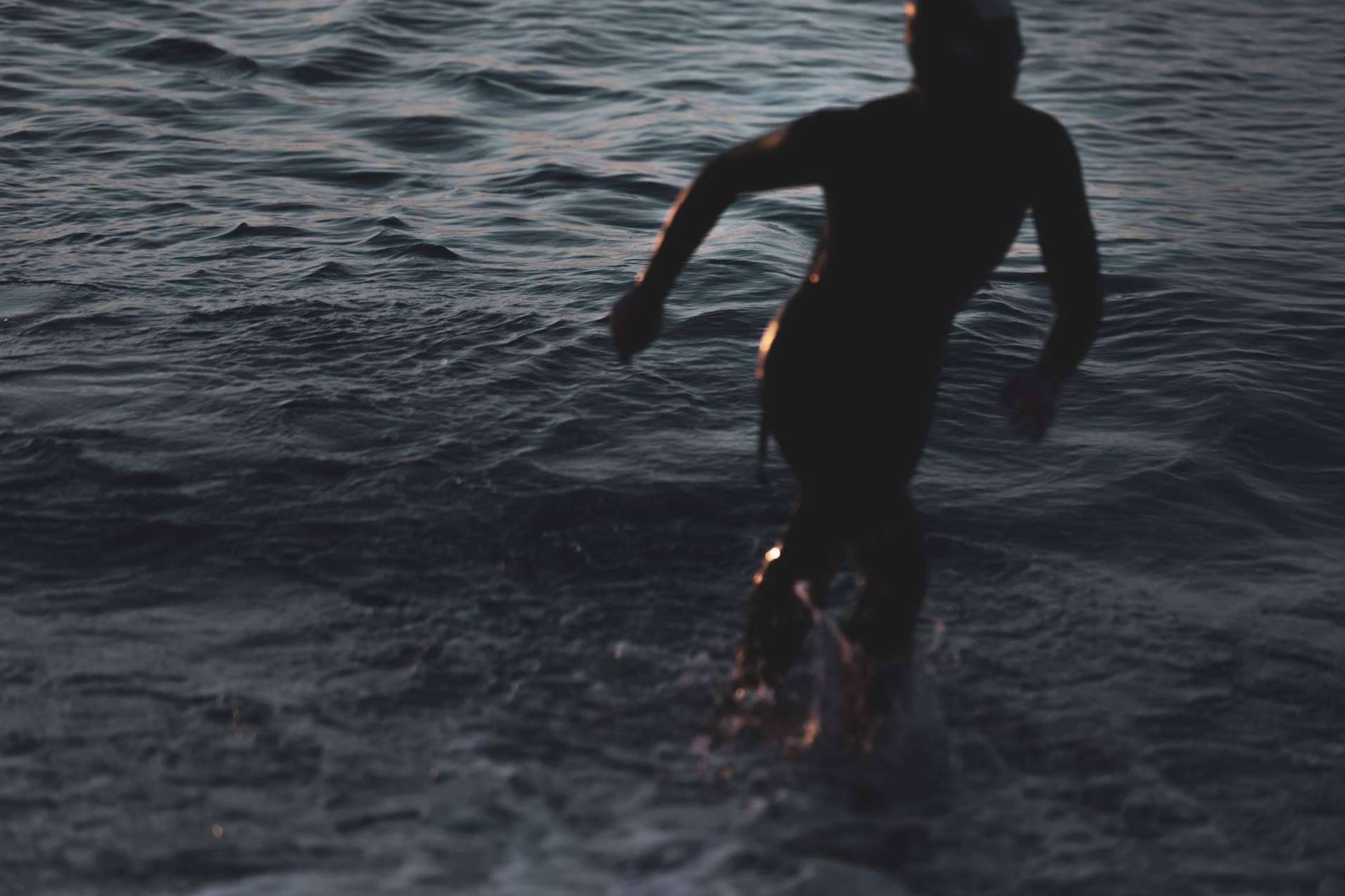 El poder del agua de mar, por Herooj