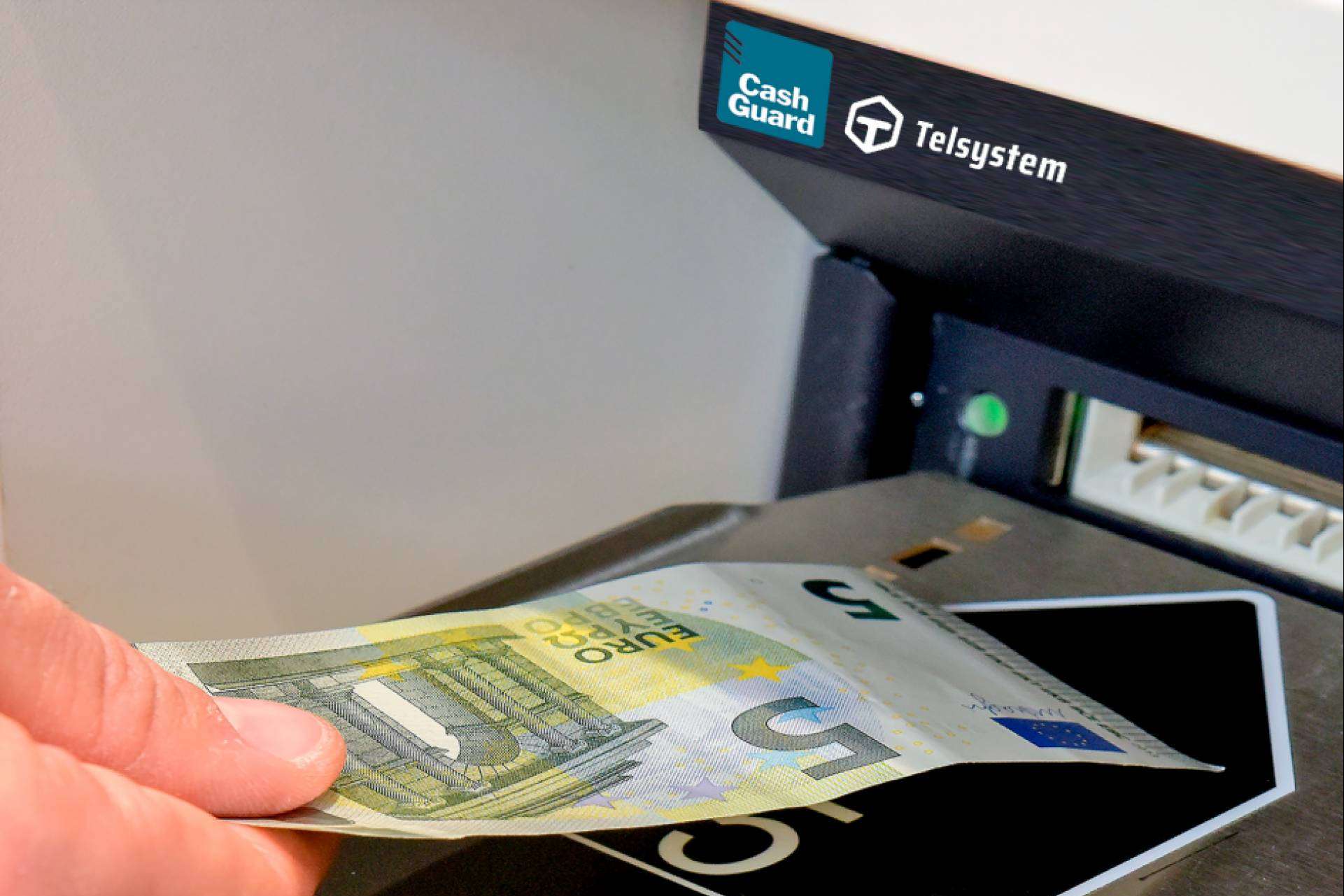Acabar con los descuadres de caja gracias a Telsystem