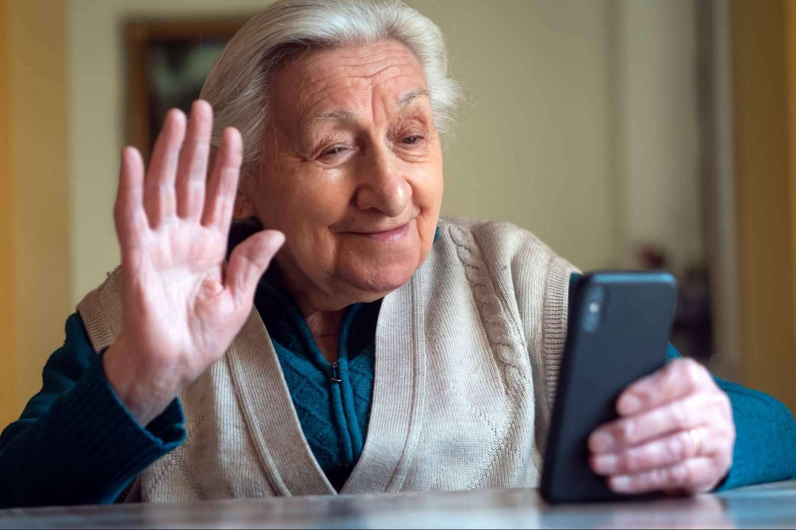 Canal Sénior presenta nueva web más accesible e interactiva
