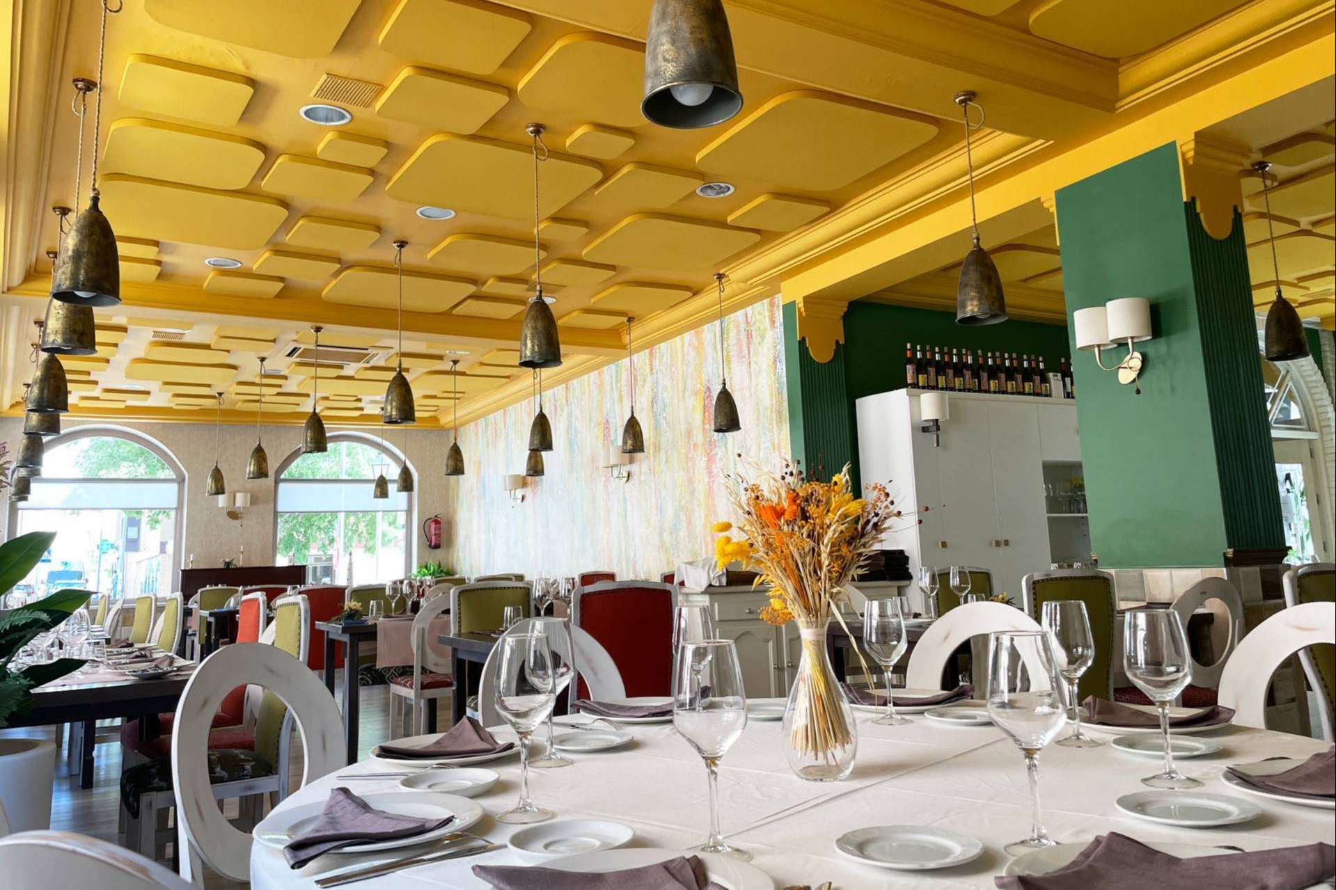 ¿Cómo eliminar el ruido de los restaurantes?, por Absotec