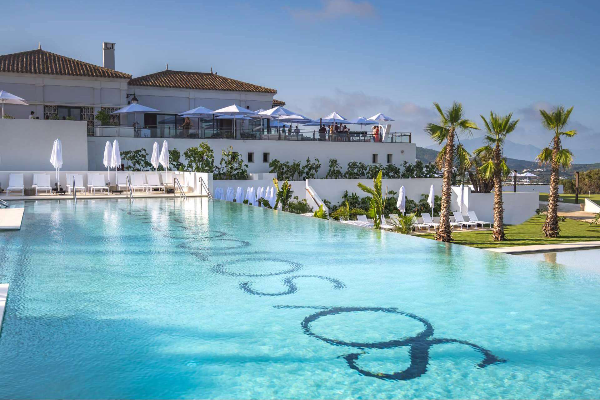 Conseguir Day Pass en hoteles 5 estrellas, en Hotel Treats