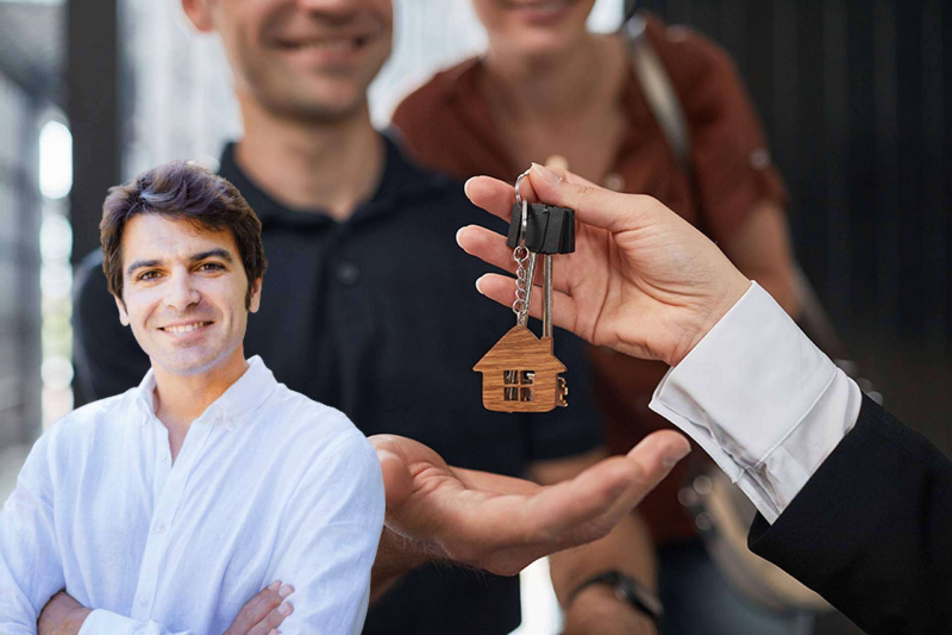 ¿Cuáles son las claves para elegir un buen inquilino?, por Amigo Inversor