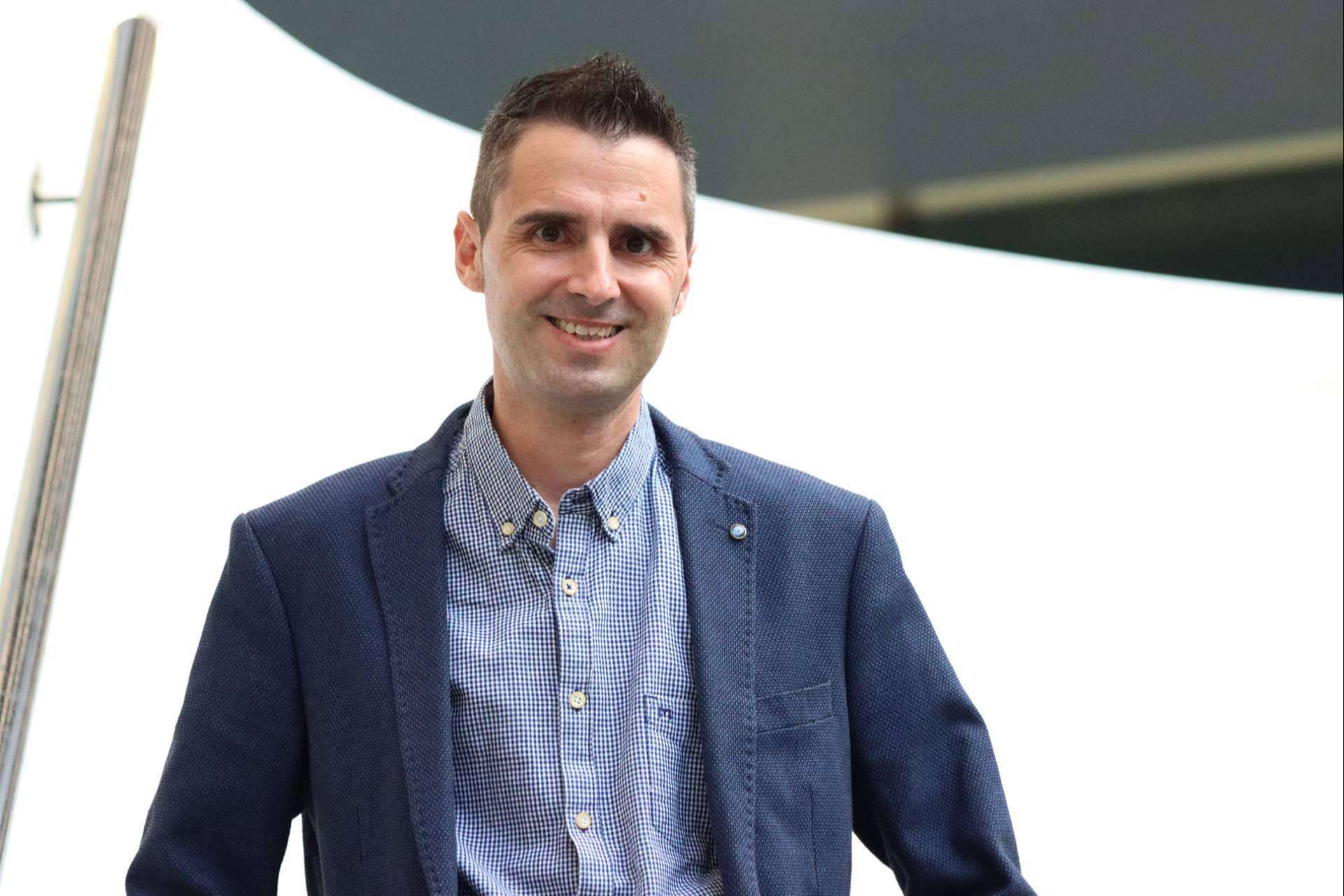 Acerca de los beneficios de las compañías que están contratando a Diego Pascucci como coach empresarial