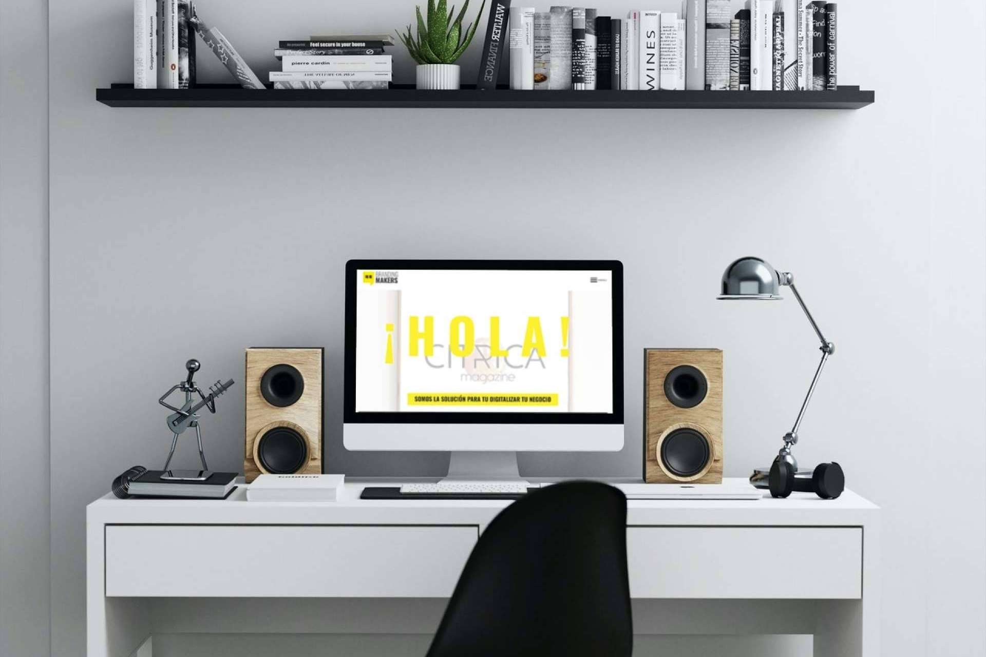 ¿De qué forma ayuda una estrategia de branding a posicionar una marca?
