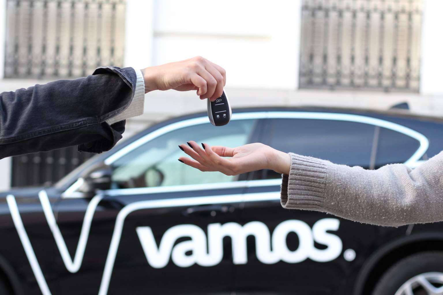 Ventajas del renting para viajar en cualquier época del año, de la mano de Vamos