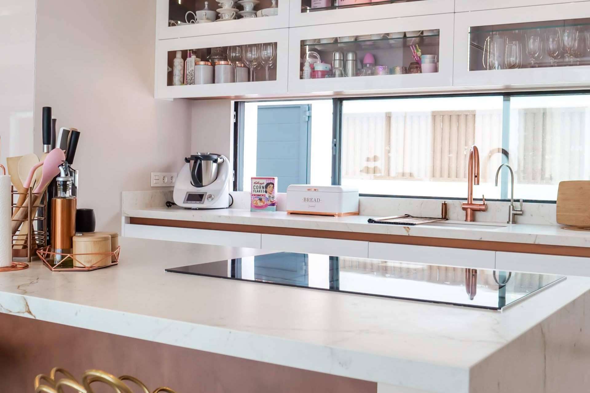 Maderas Gámez, empresa especialista en diseño de cocinas para conseguir el hogar soñado