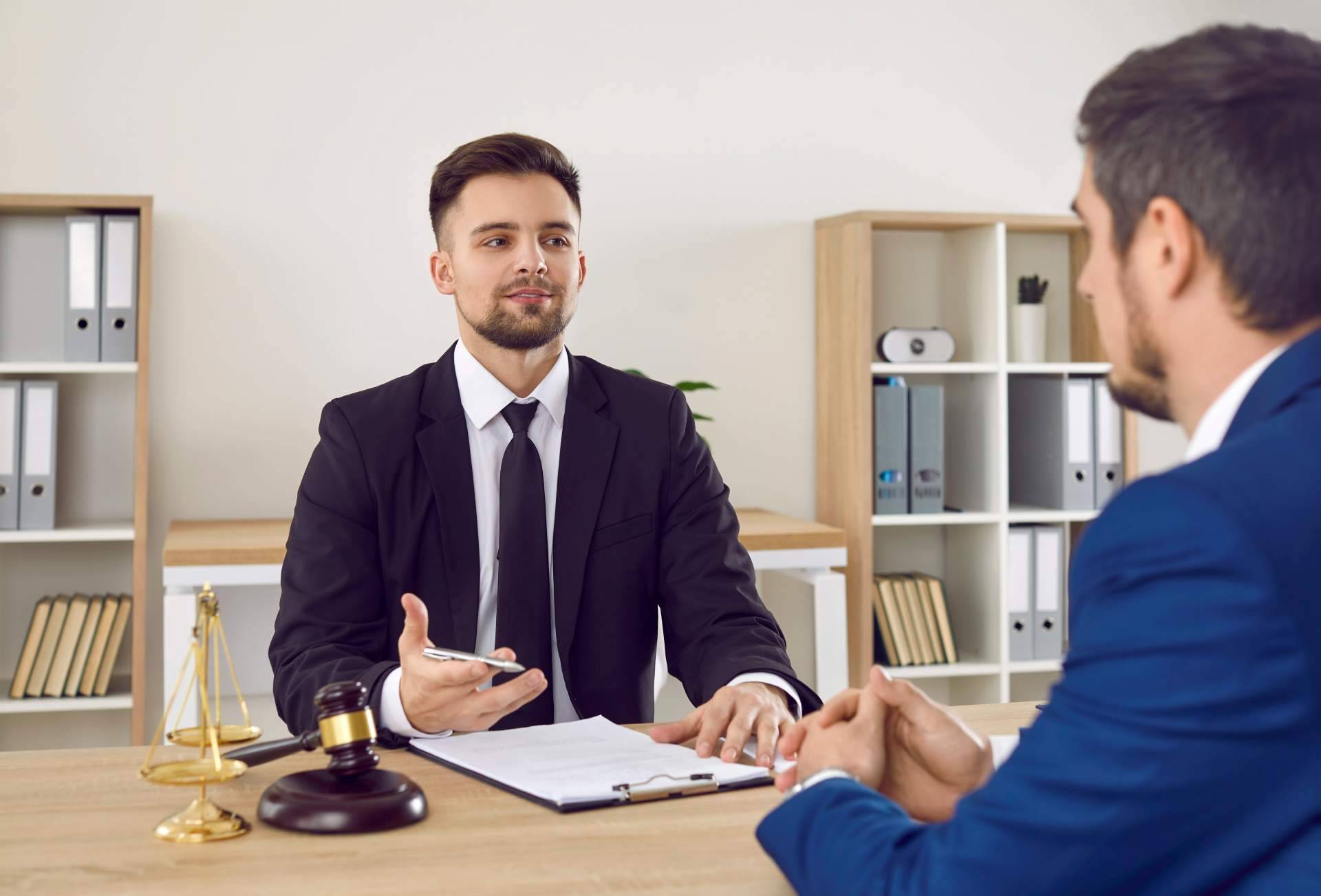 Contar con una prueba pericial en un juicio, ¿por qué es importante?