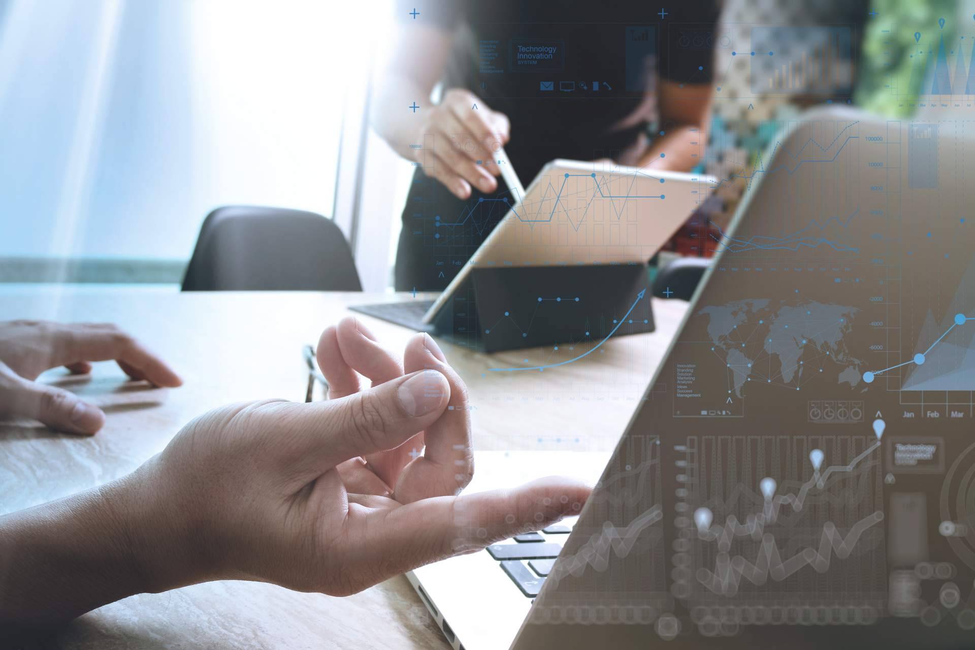 Contratar servicios de diseñador de páginas web en Madrid de la mano de Signum Comunicación