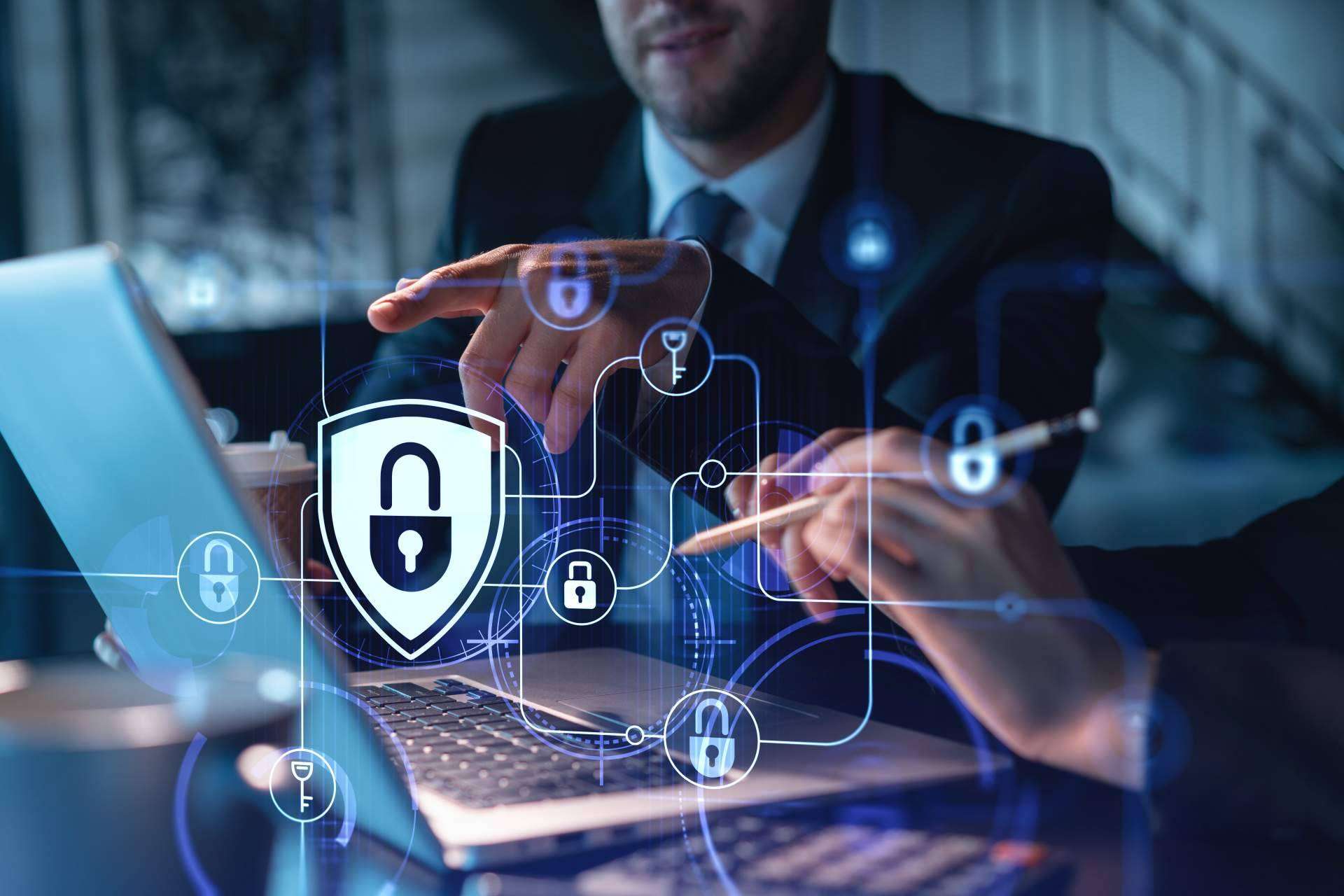 Cuidar la seguridad de la empresa y la protección de datos mediante CiberSeguridad Empresas