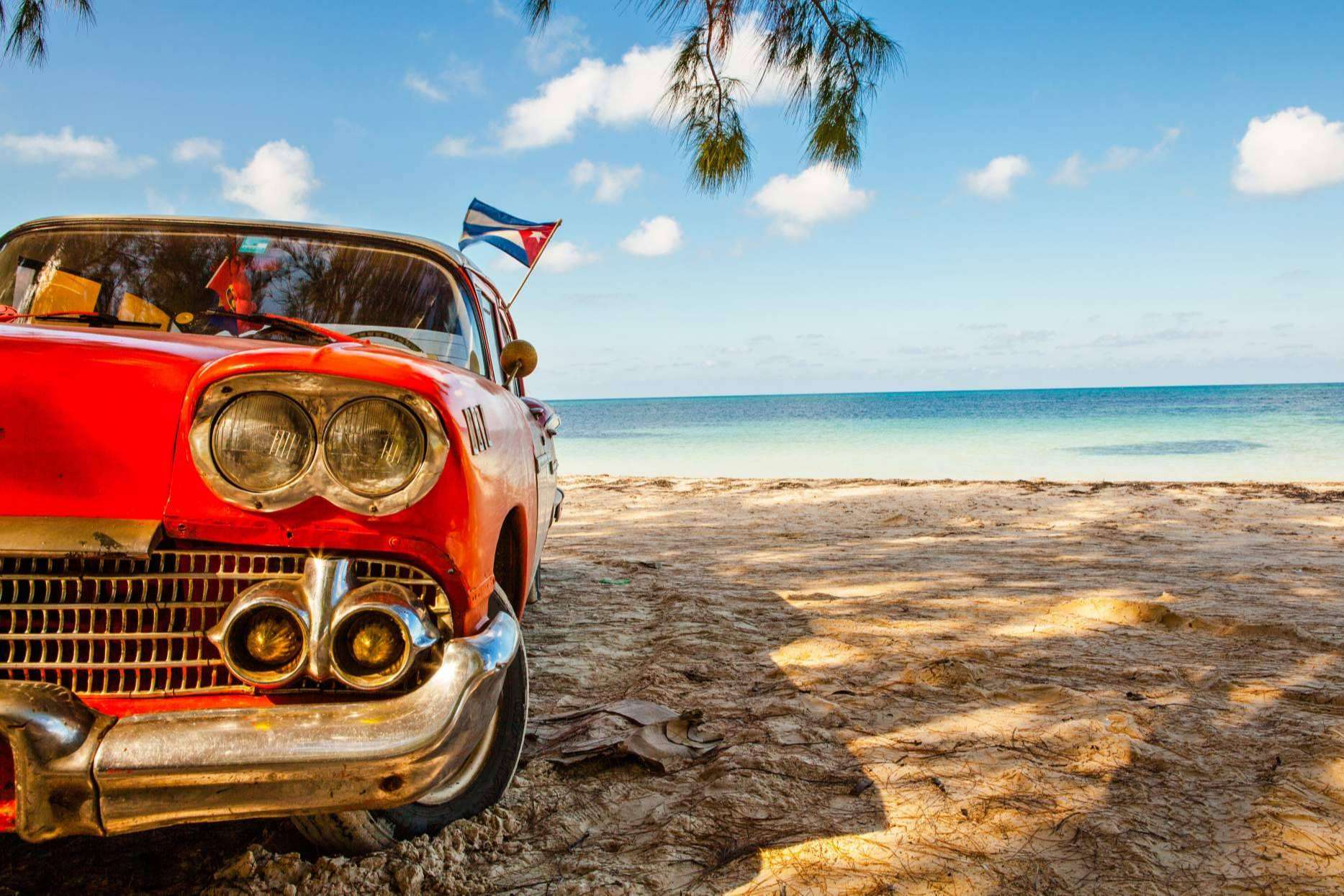 Conseguir vuelos a Cuba gracias a DimeCuba Travel