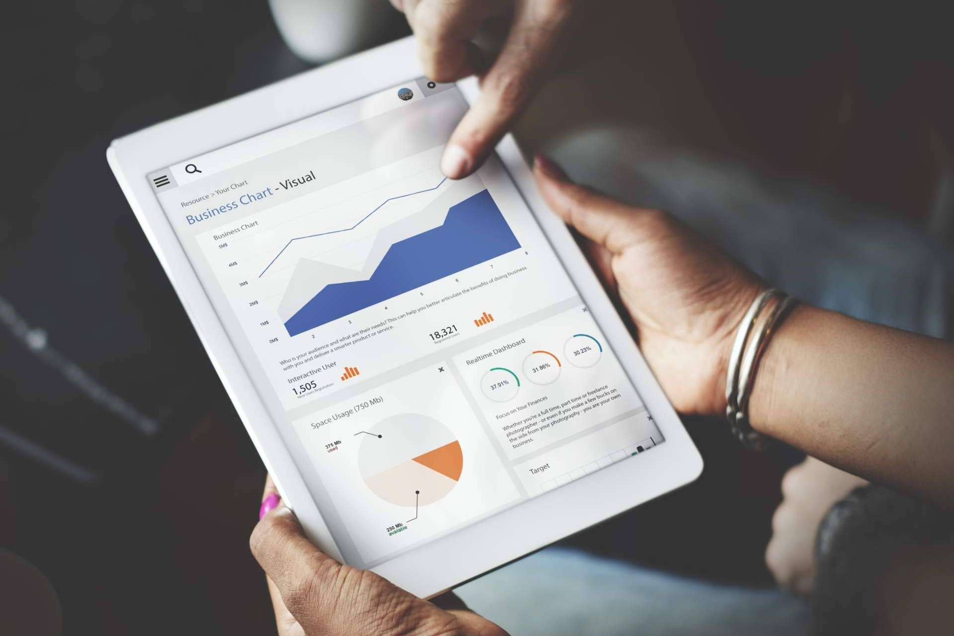 Uno de los nuevos líderes del marketing digital