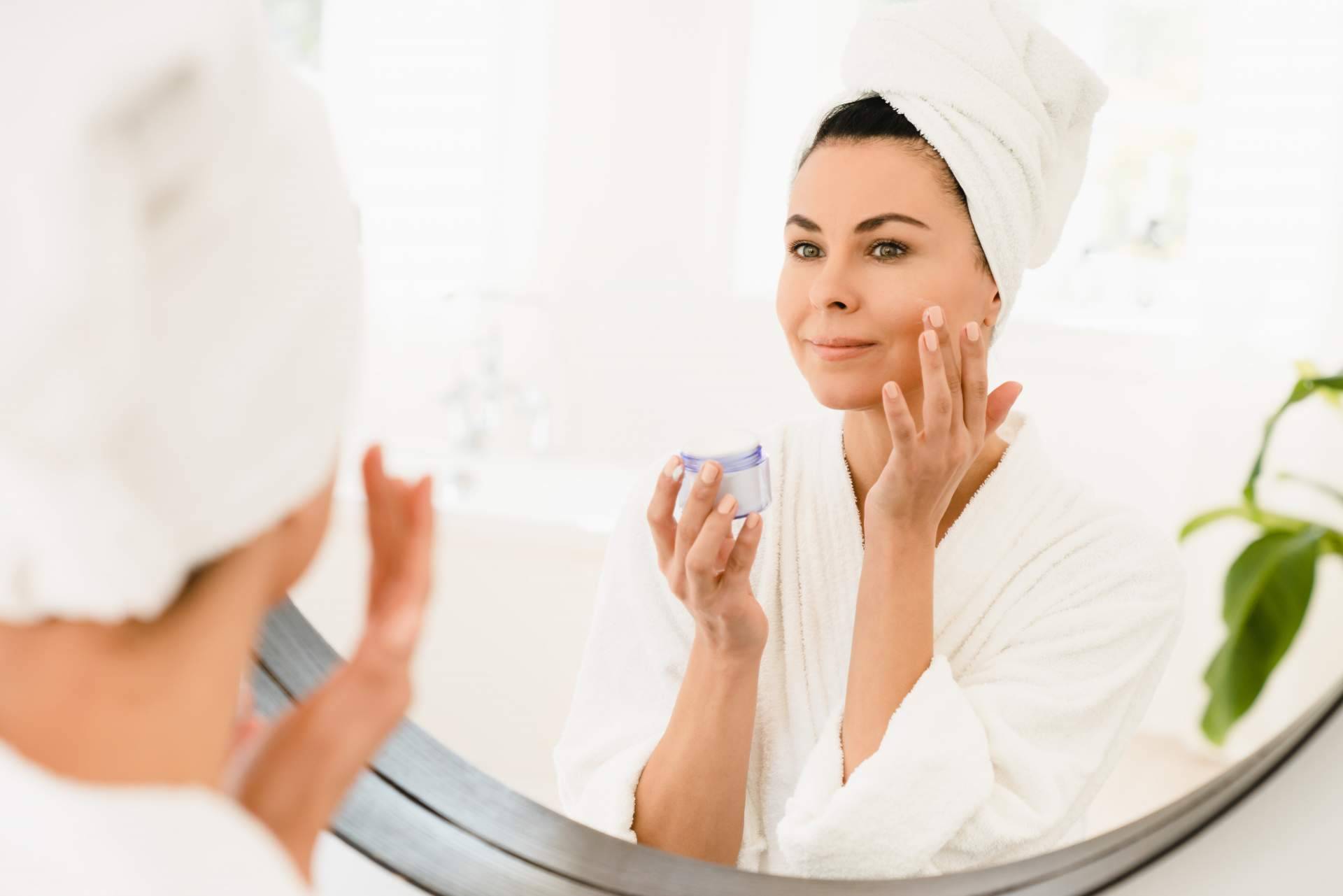 ¿Cuáles son los beneficios de los ingredientes de la cosmética natural?, por Natukey