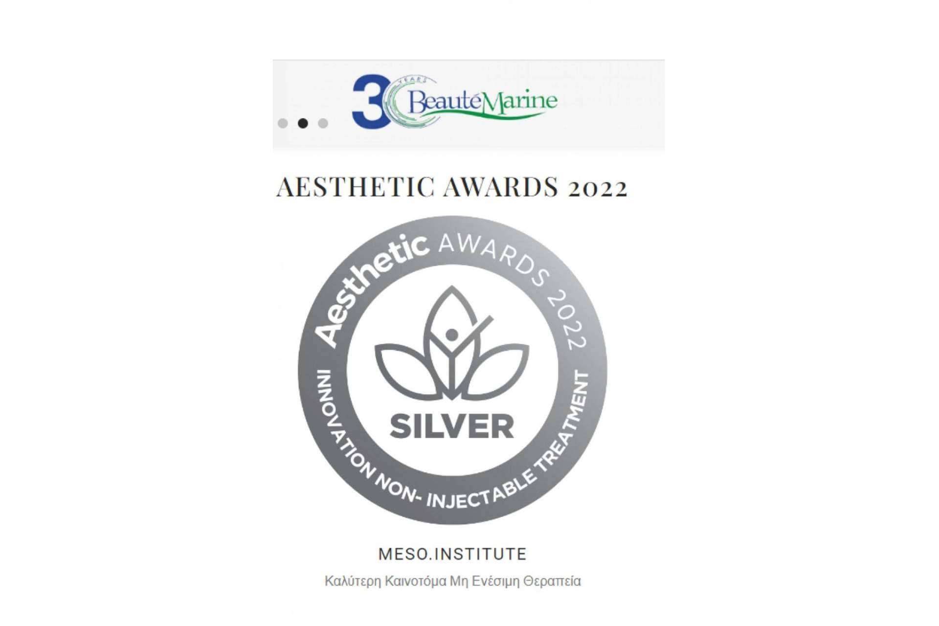 Soluciones de mesoterapia en mesoINSTITUTE