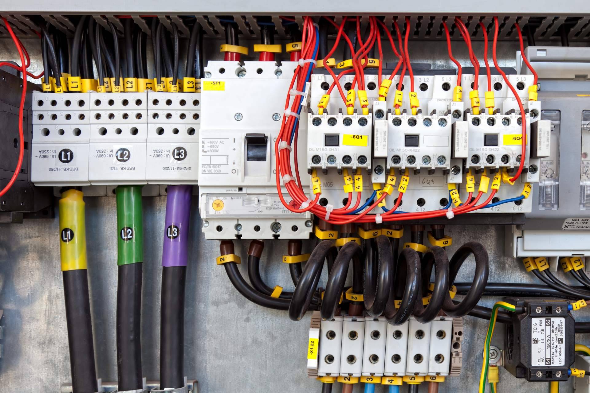 El distribuidor online de material eléctrico Schneider, Cadenza Electric