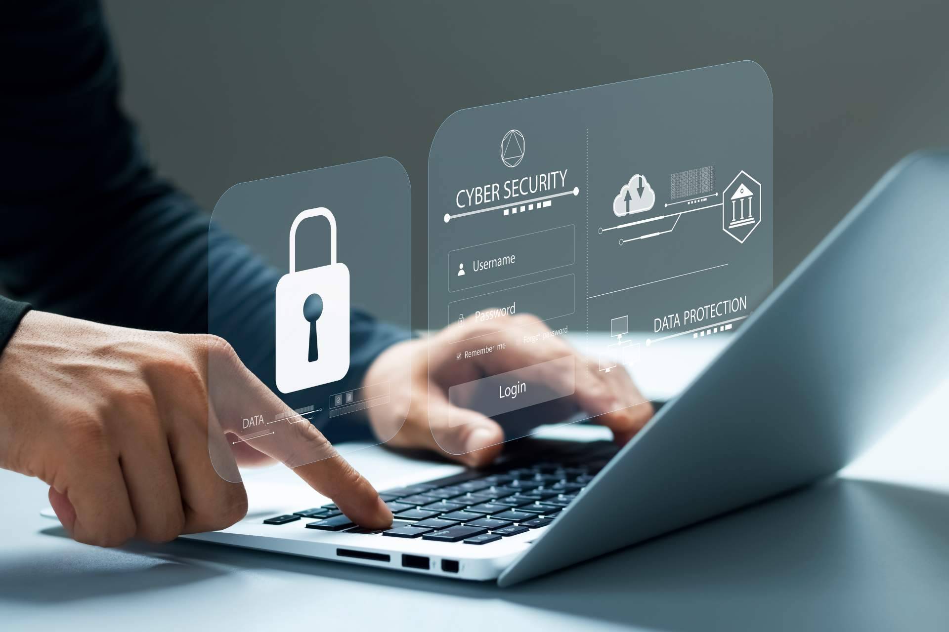 Cómo mejorar la seguridad de una empresa con Certitec frente al aumento de ciberataques