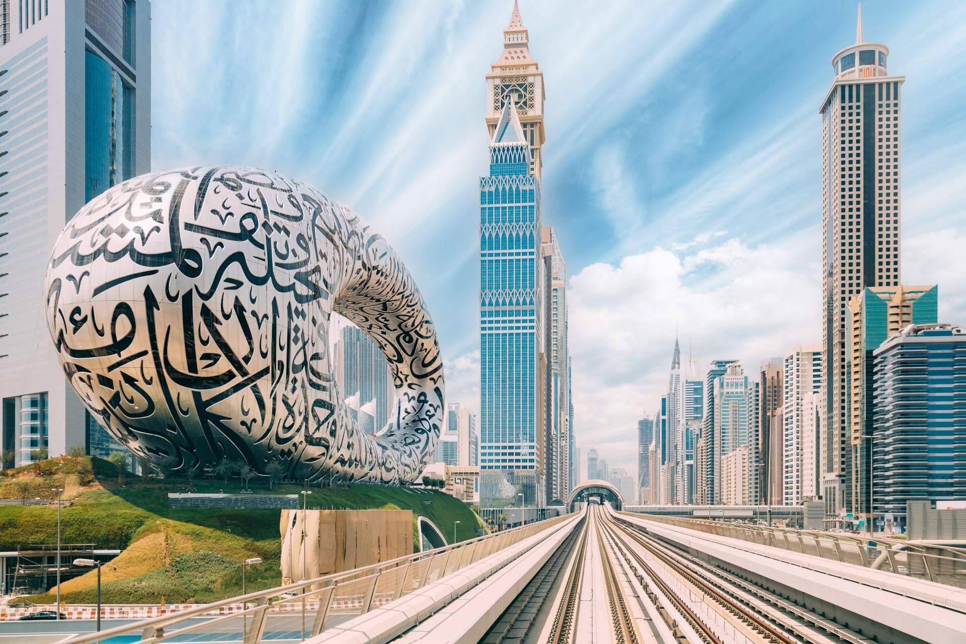 Aspectos que hay que considerar antes de invertir en el mercado inmobiliario de Dubai