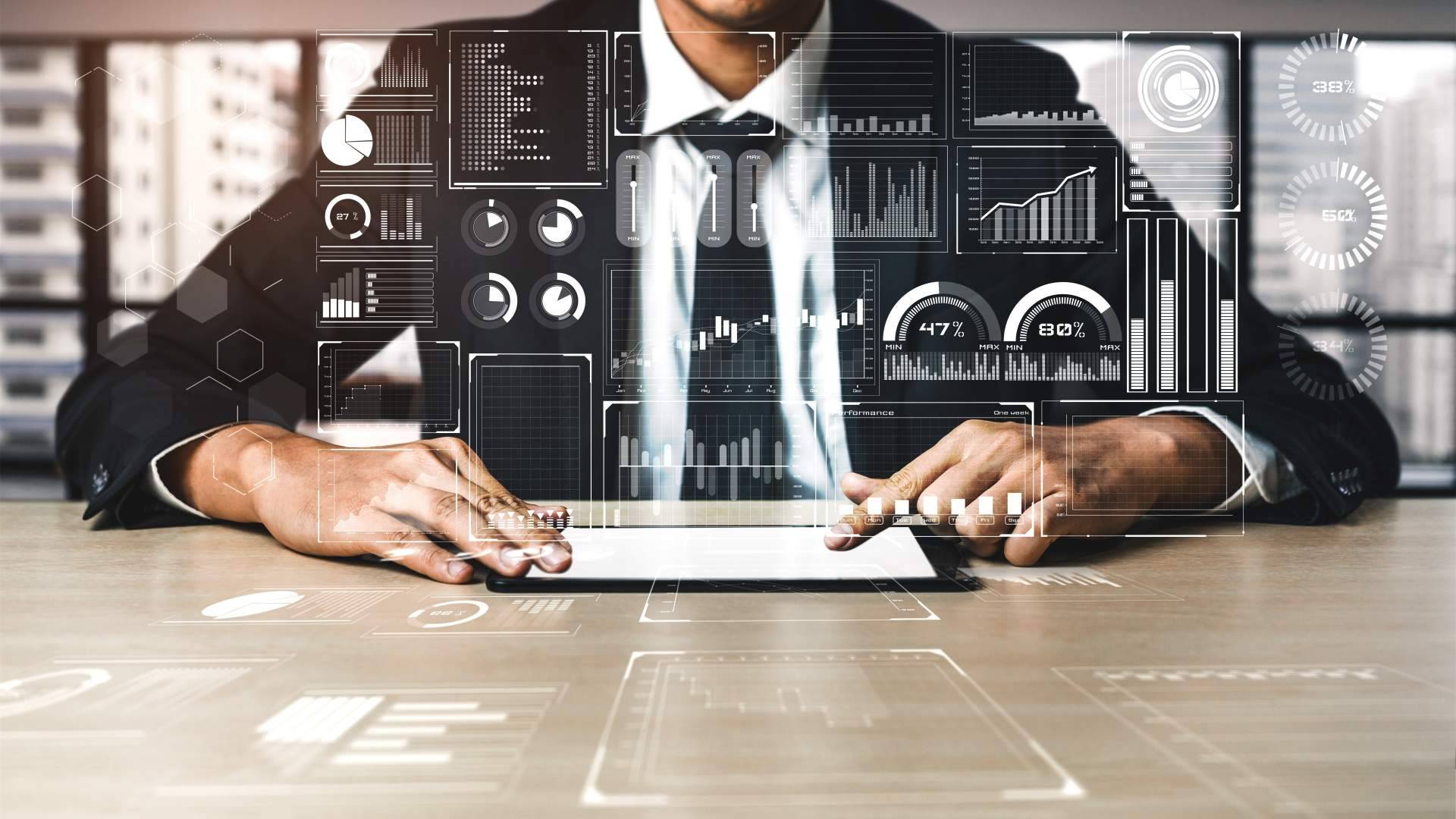 Visma-Yuki, el software contable que mejora la productividad de las empresas