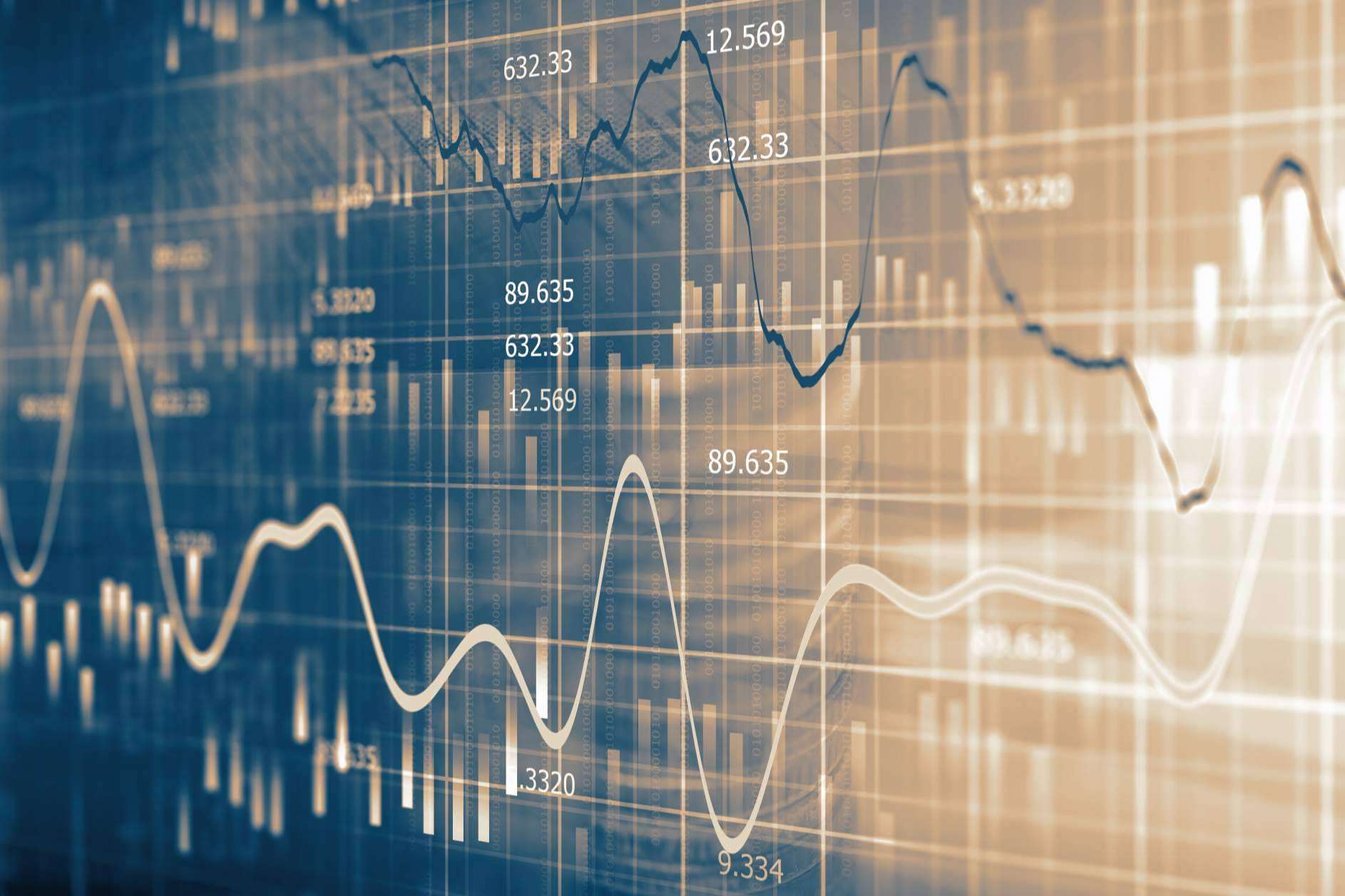 Los riesgos de tipo de interés han sido elevados por el déficit de los países y la inflación